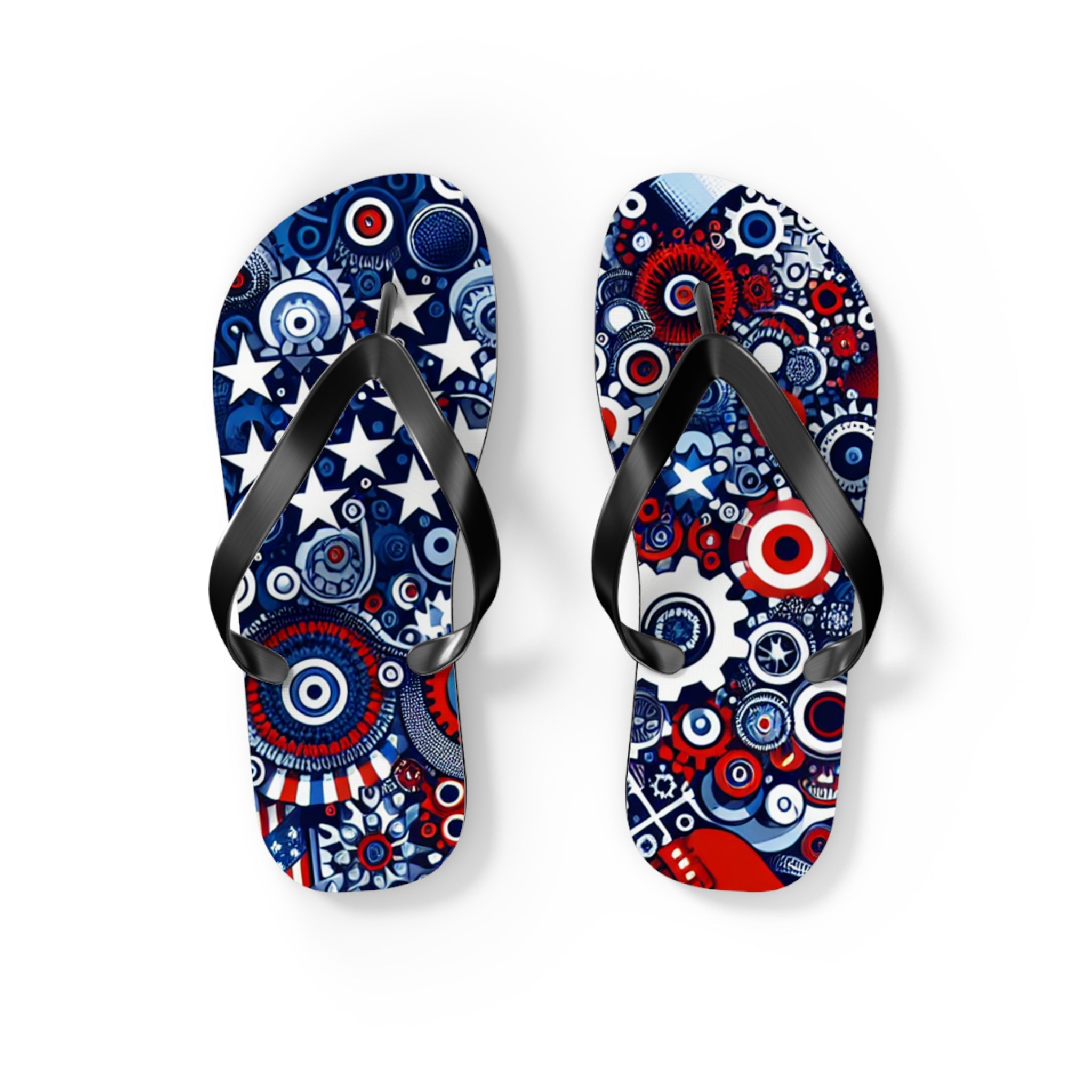 Flip Flops