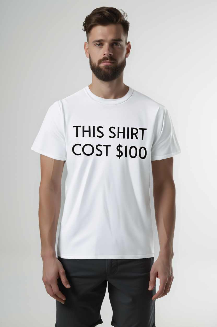 Inflation Humor