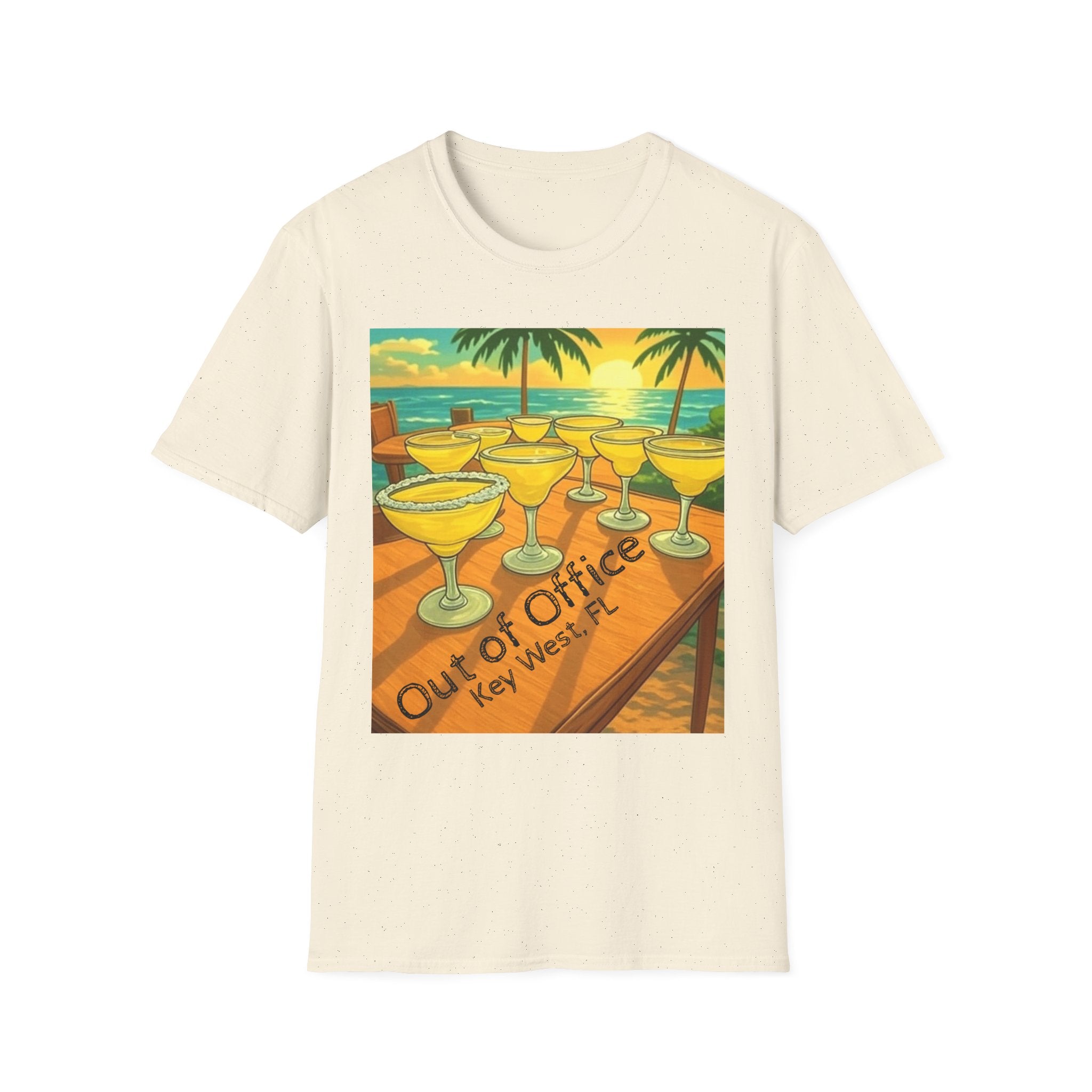 Out of Office KW Unisex Tee