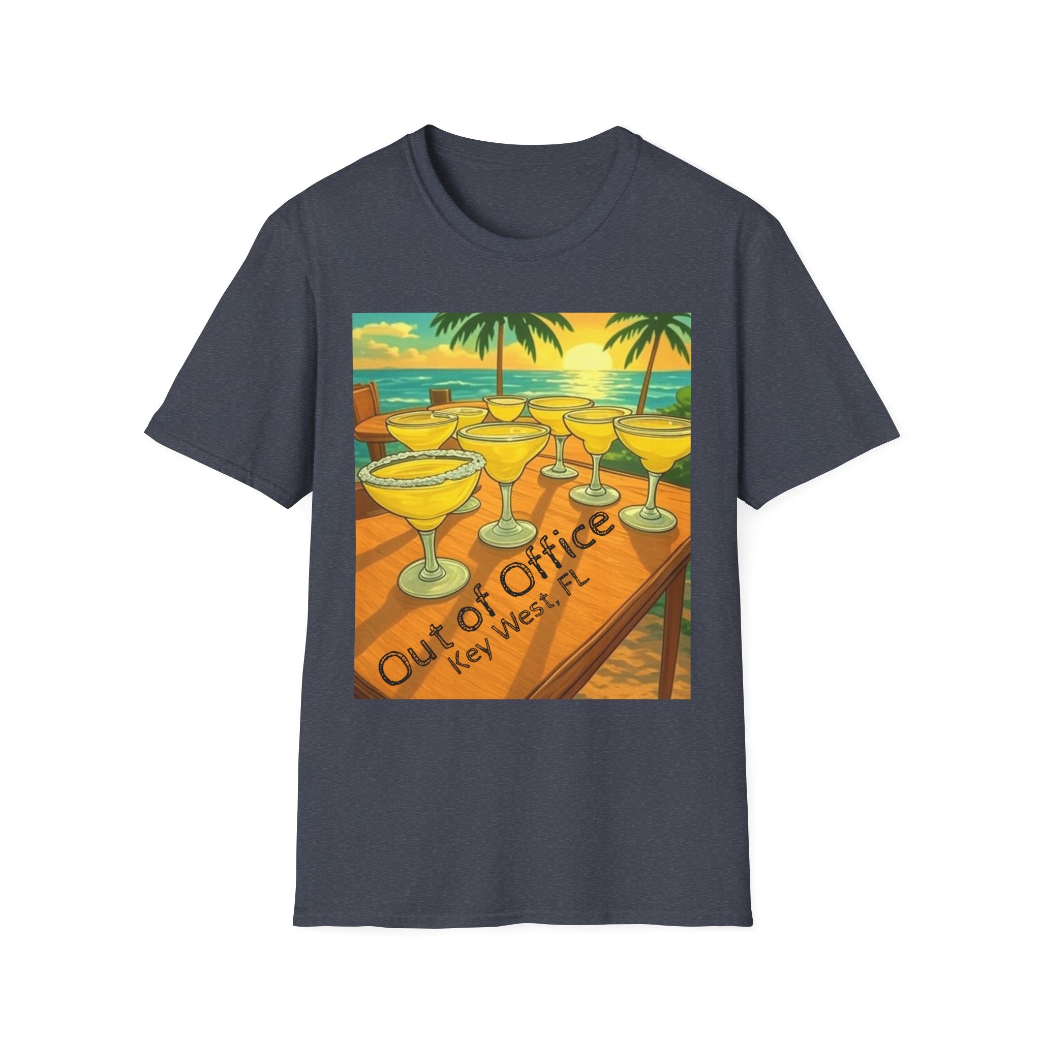 Out of Office KW Unisex Tee