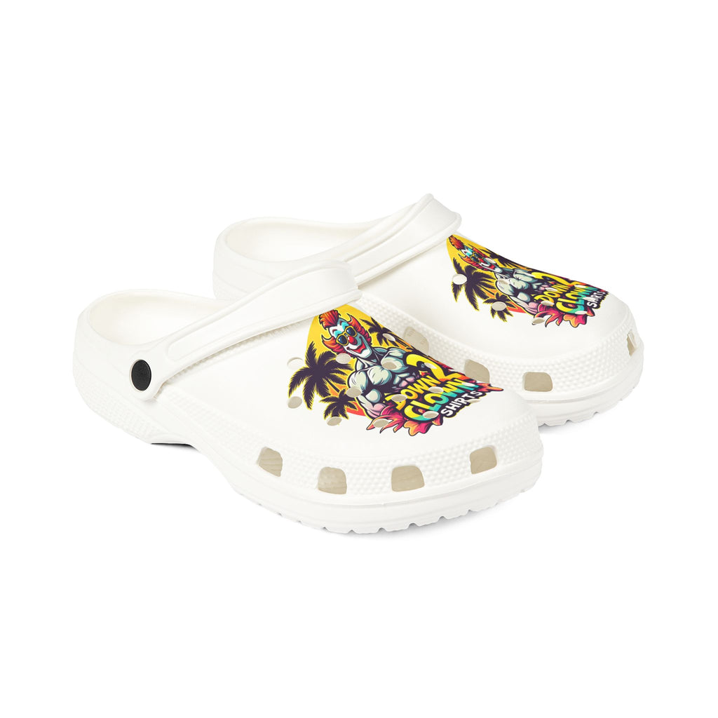 D2C Clogs