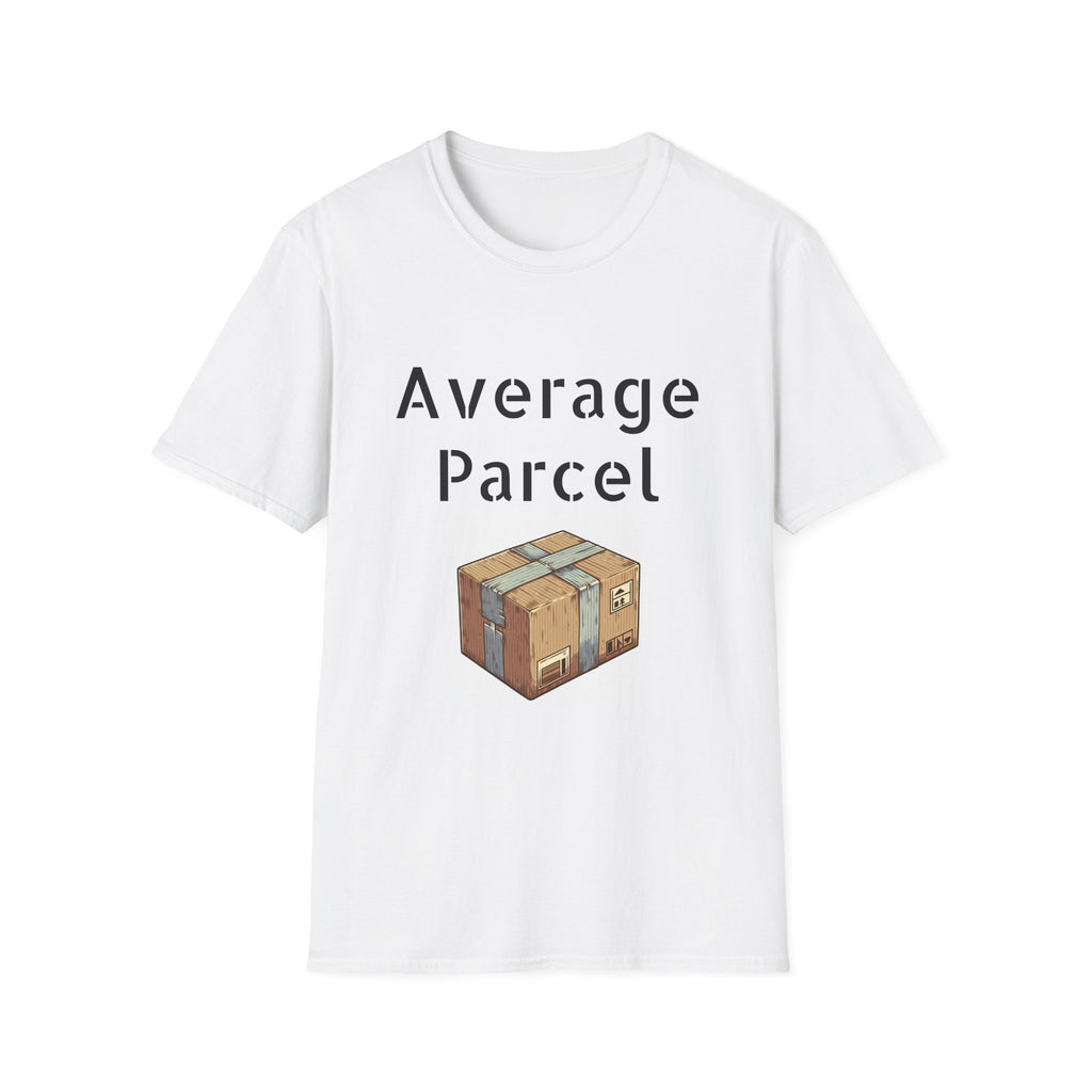 AVERAGE PARCEL