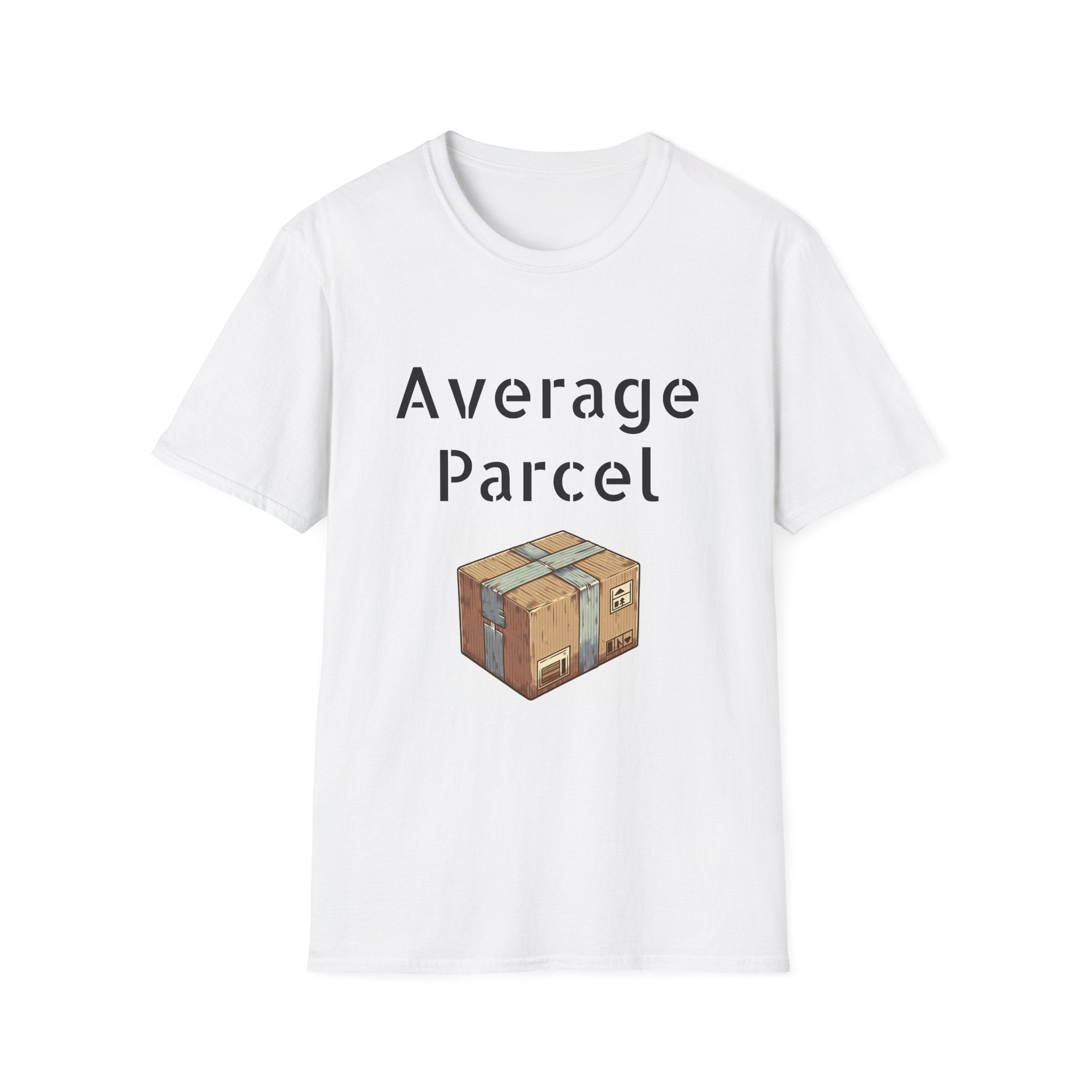 AVERAGE PARCEL