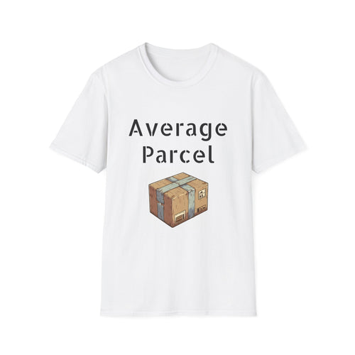 AVERAGE PARCEL