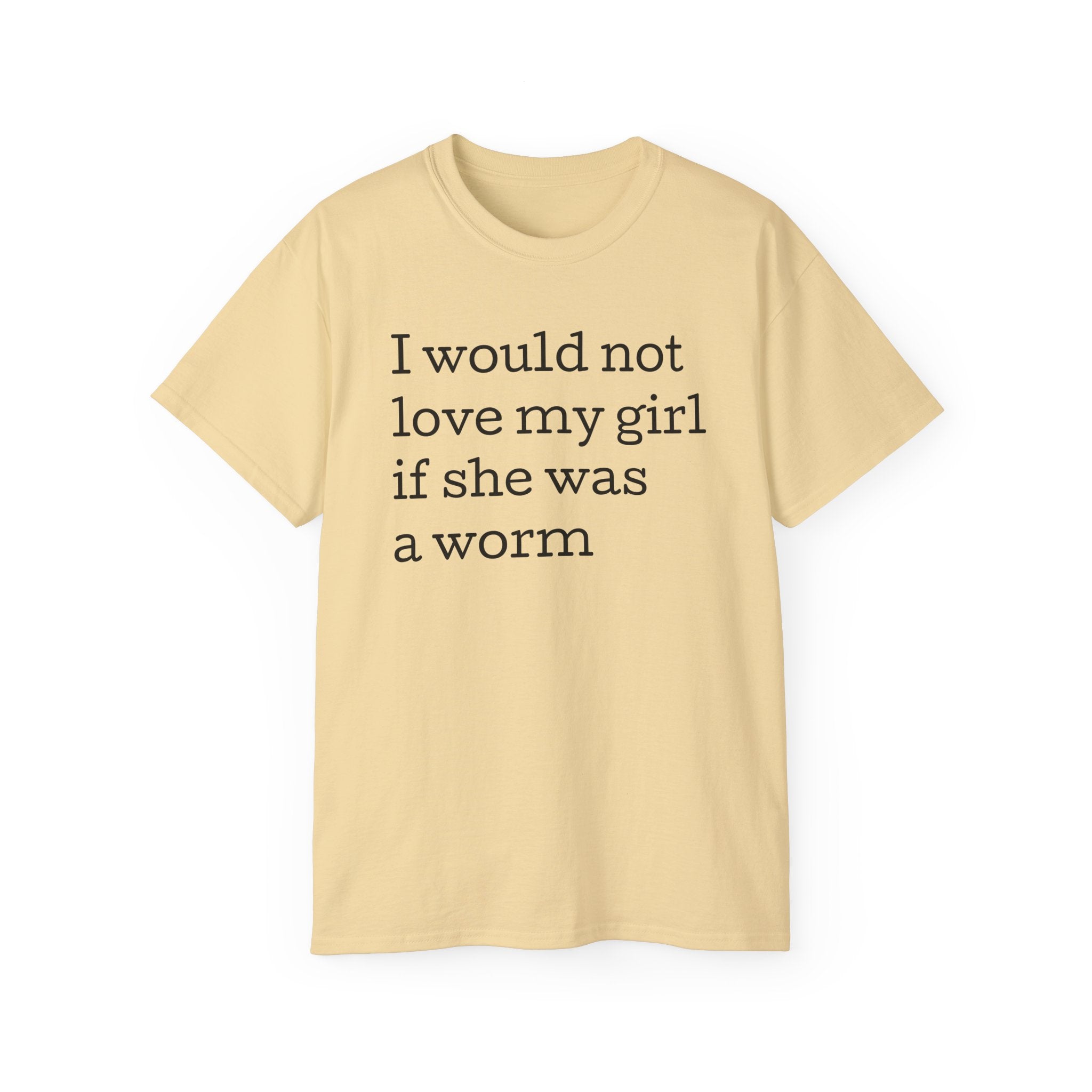 D2C Boyfriend Tee