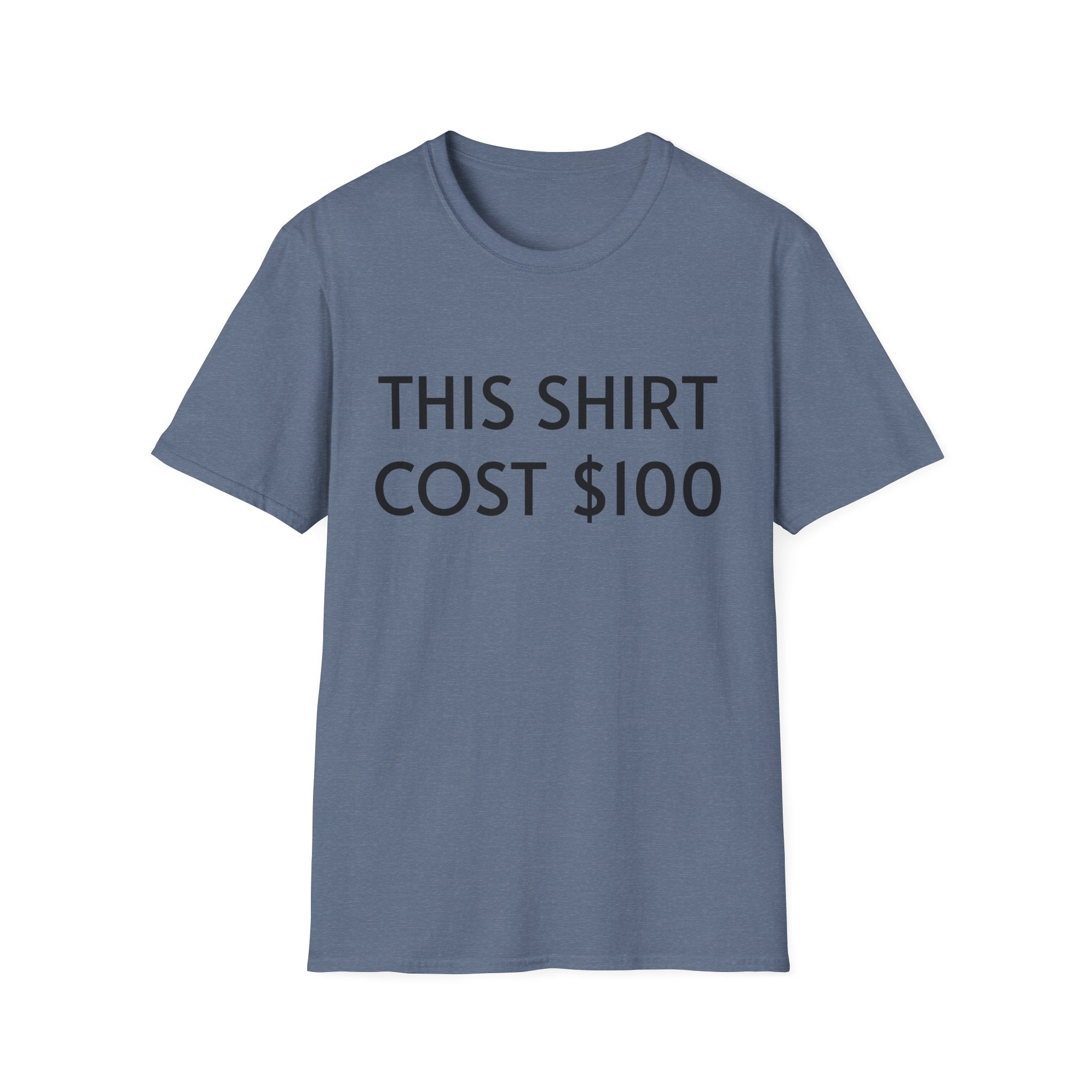 Inflation Humor