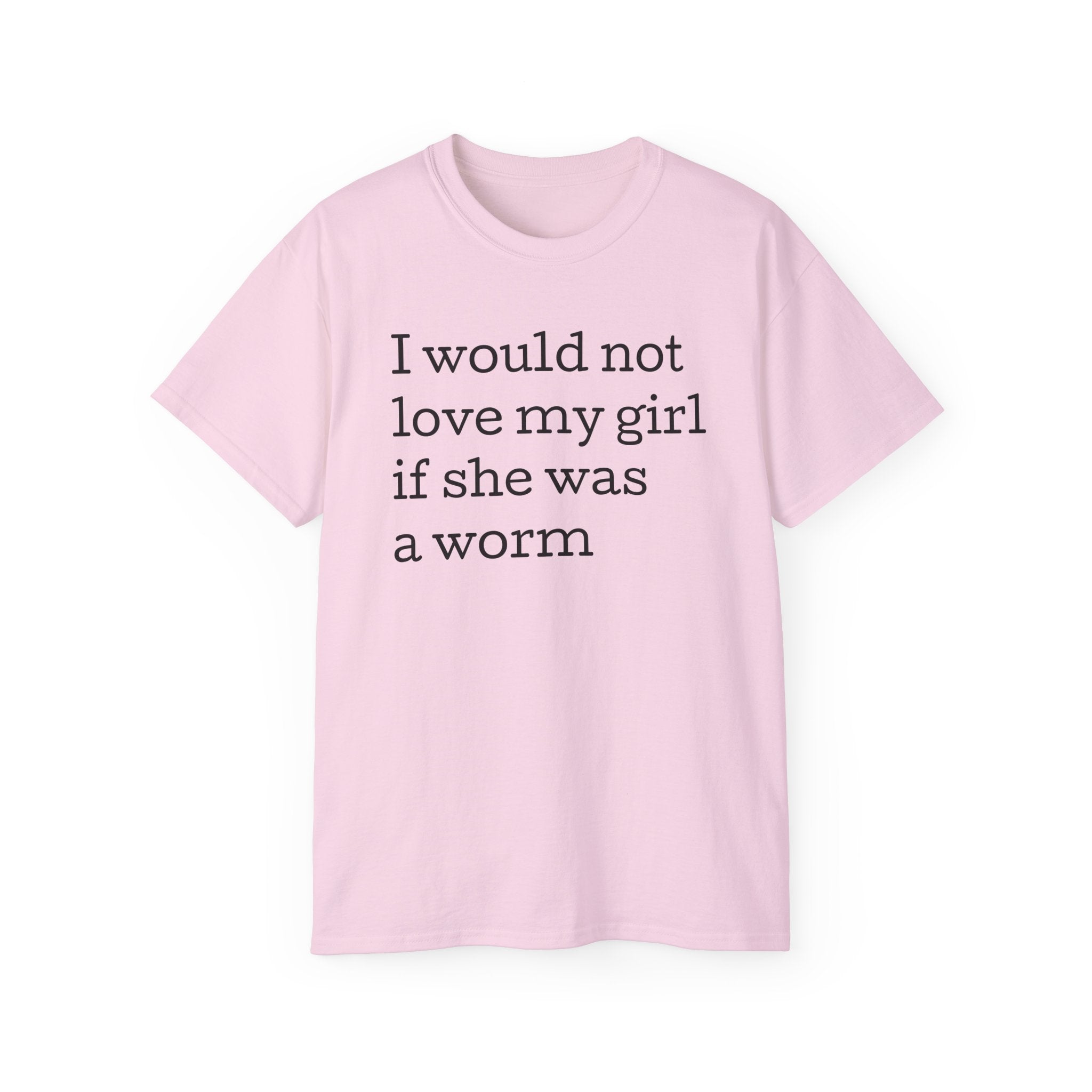 D2C Boyfriend Tee