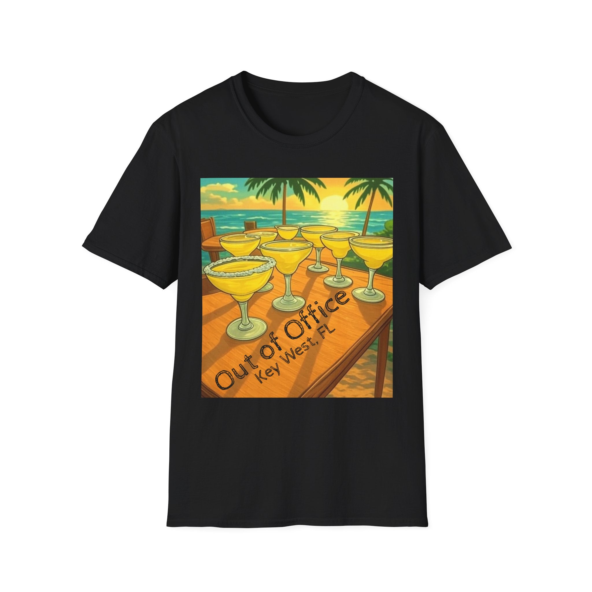 Out of Office KW Unisex Tee