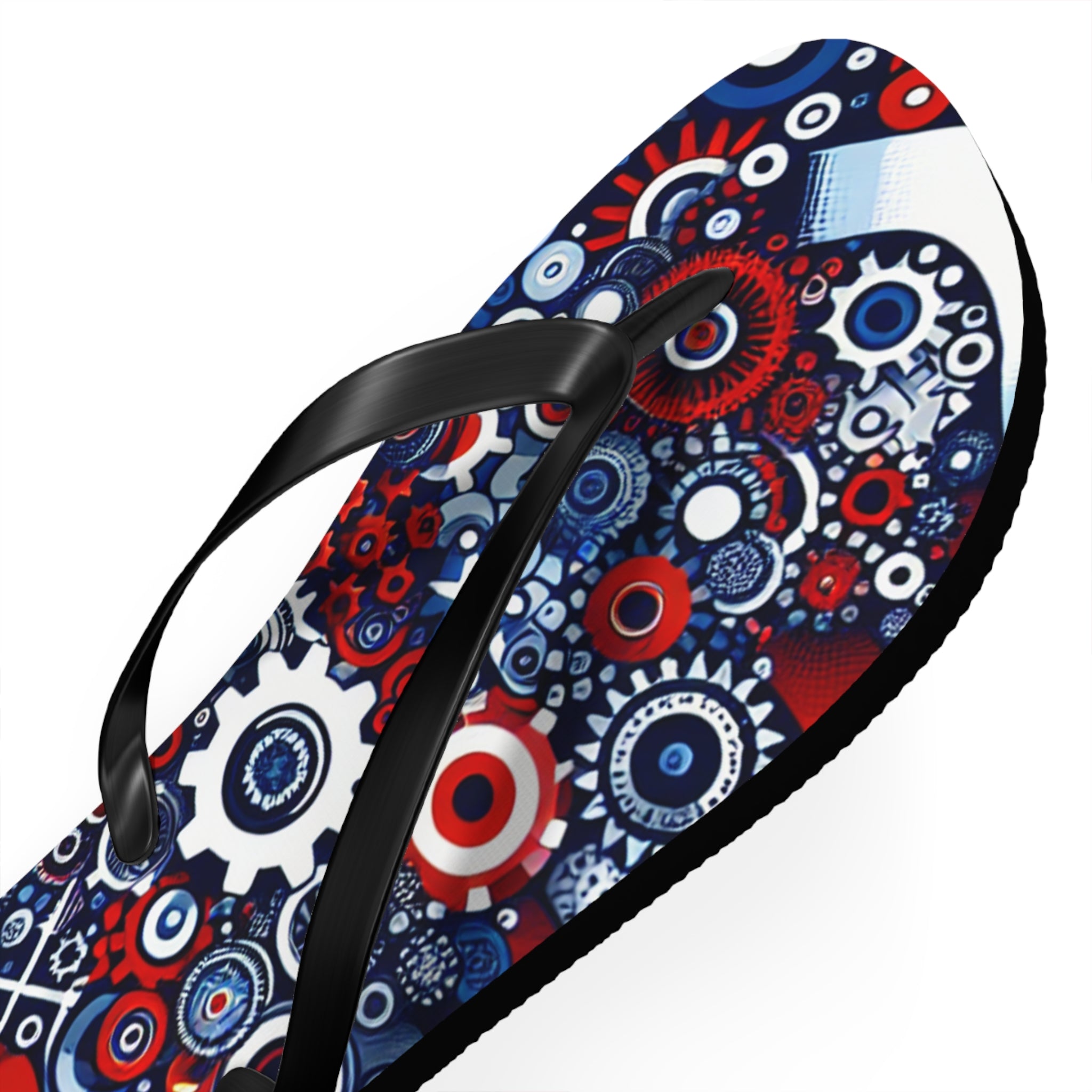 Flip Flops