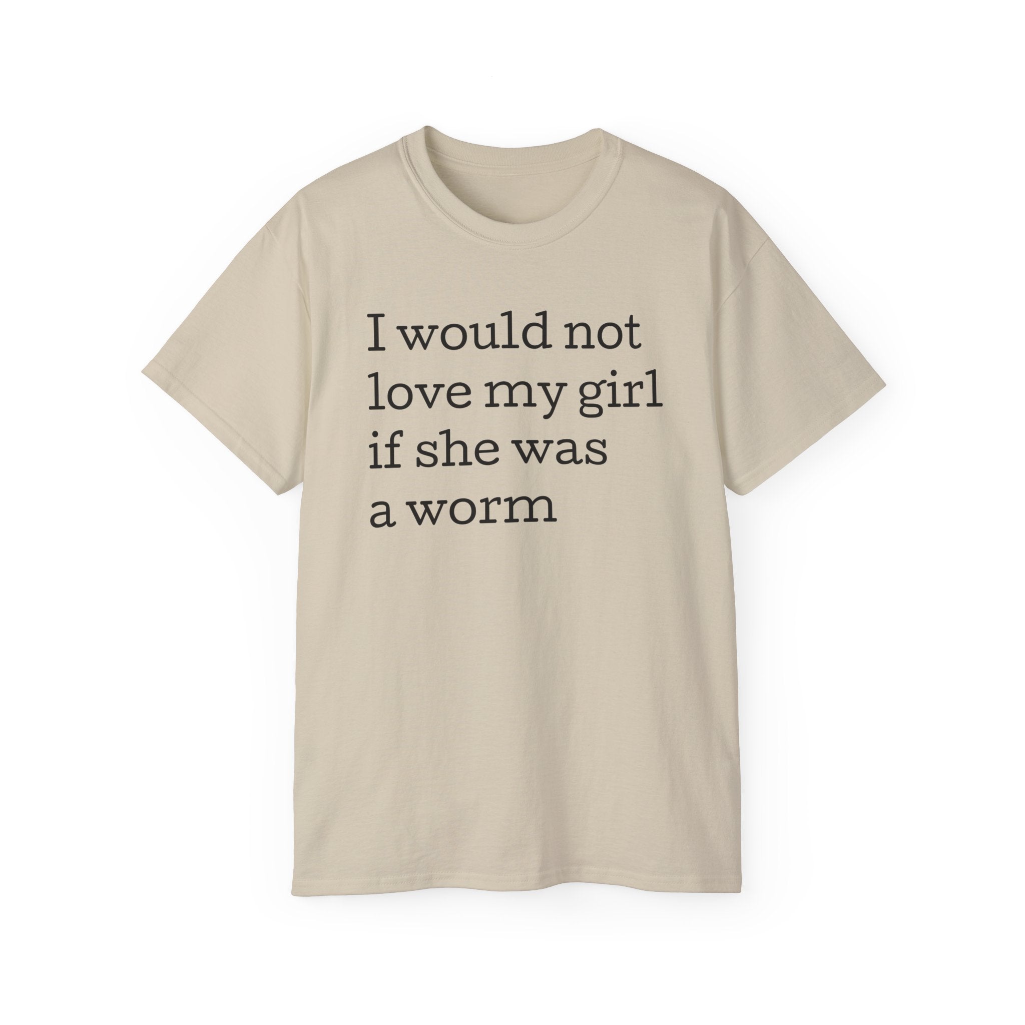 D2C Boyfriend Tee