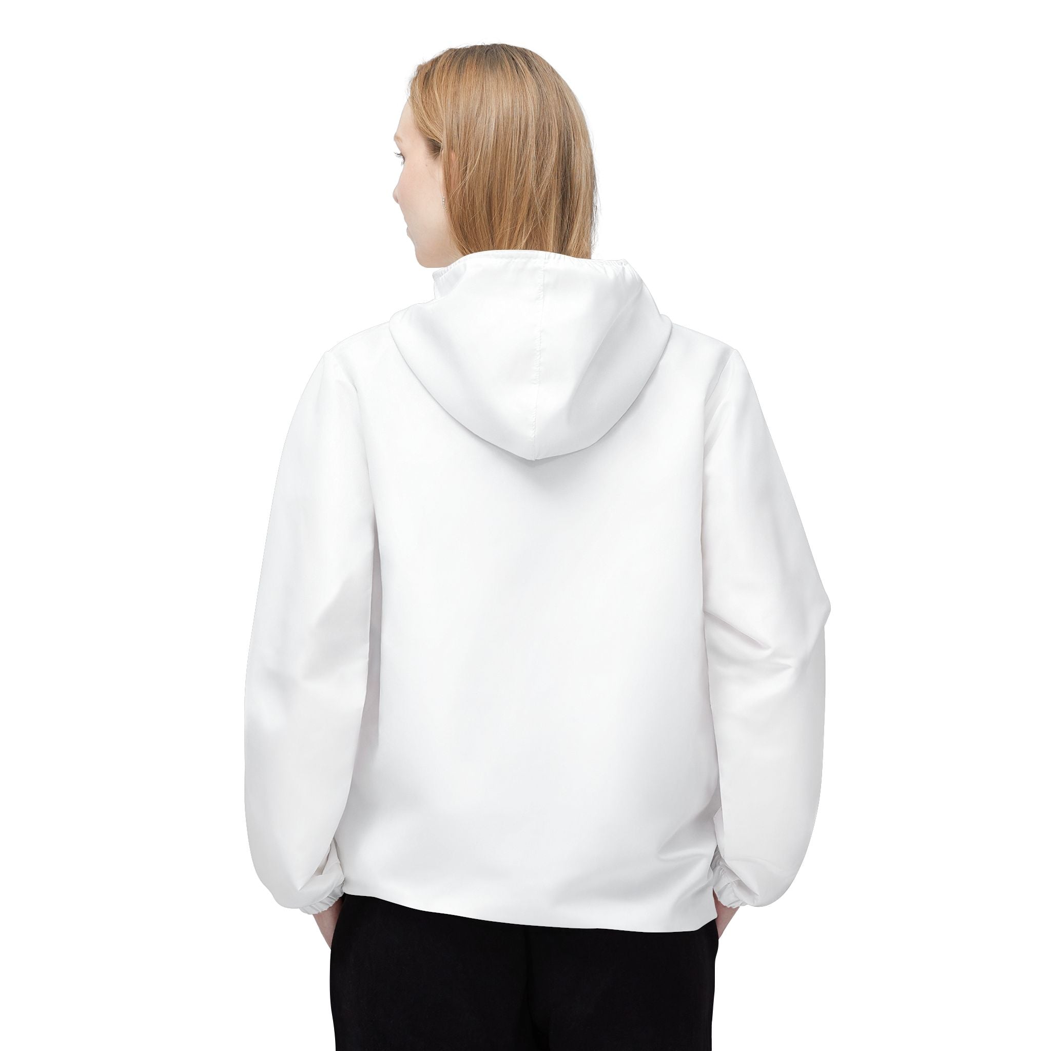D2C Windbreaker