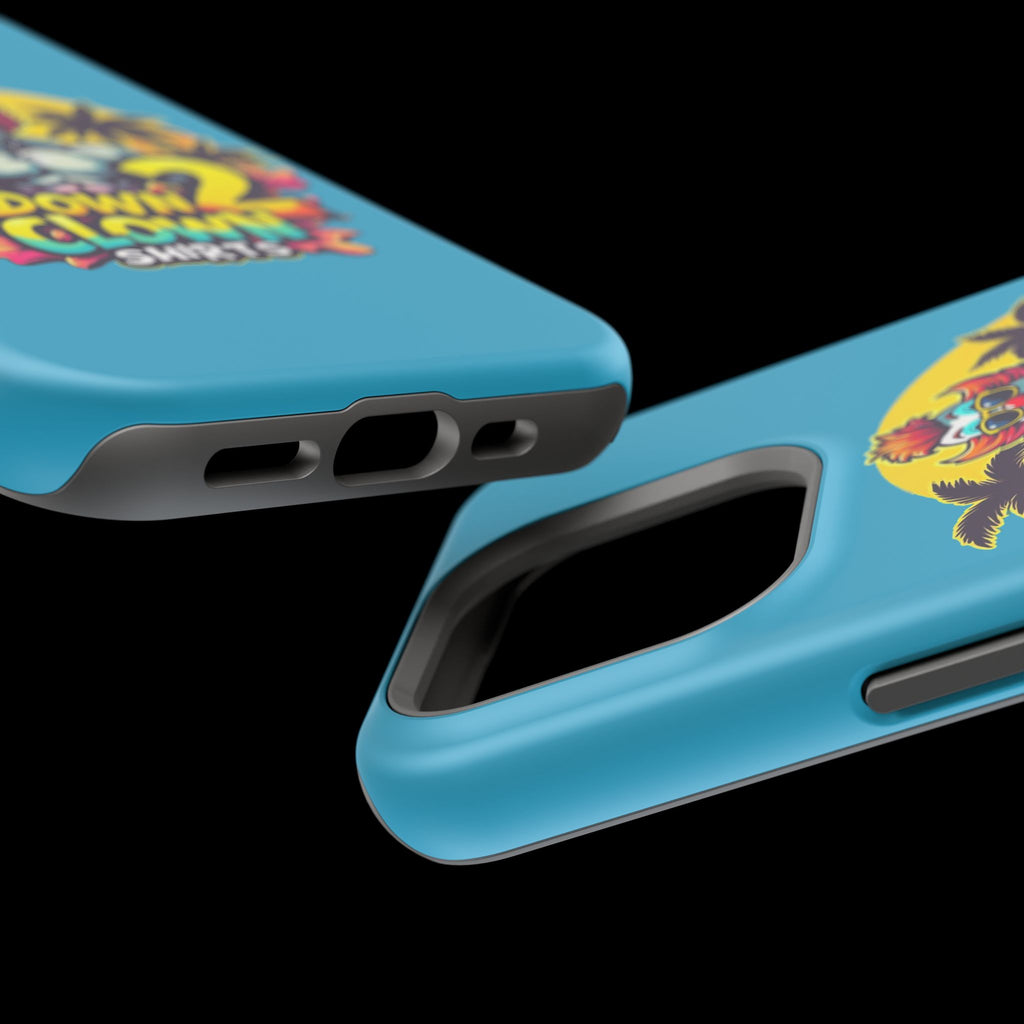 Magnetic Tough Cases