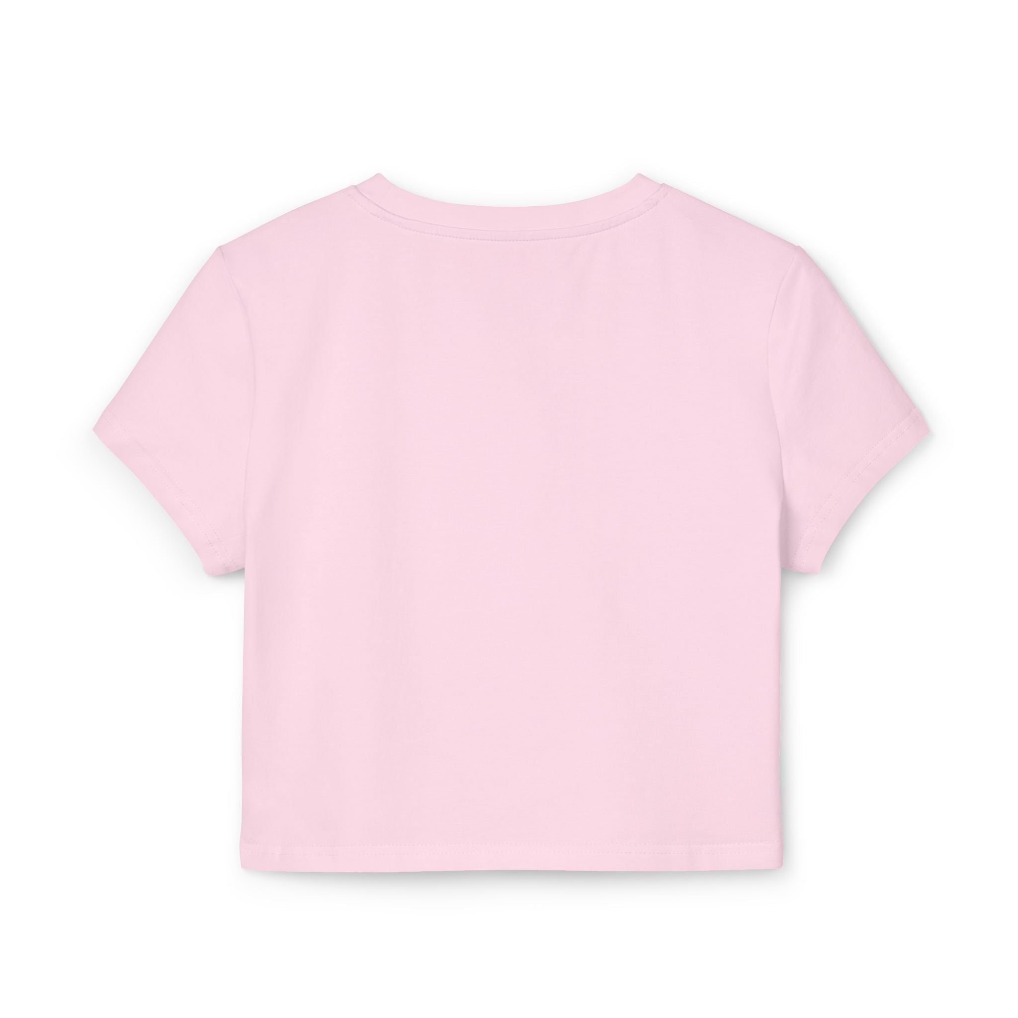 Bat b*tches go to Key West Woman’s crop tee