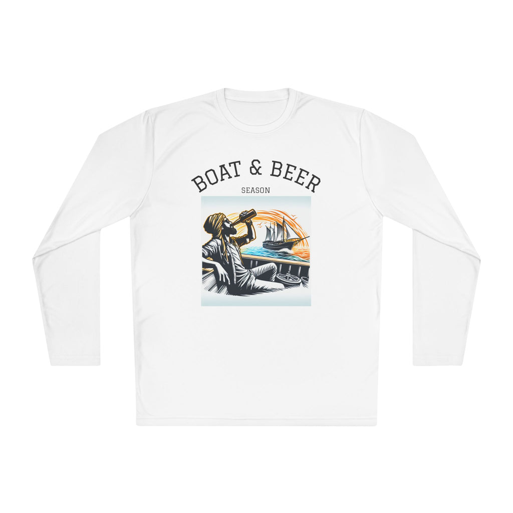 Boat & Beer Season