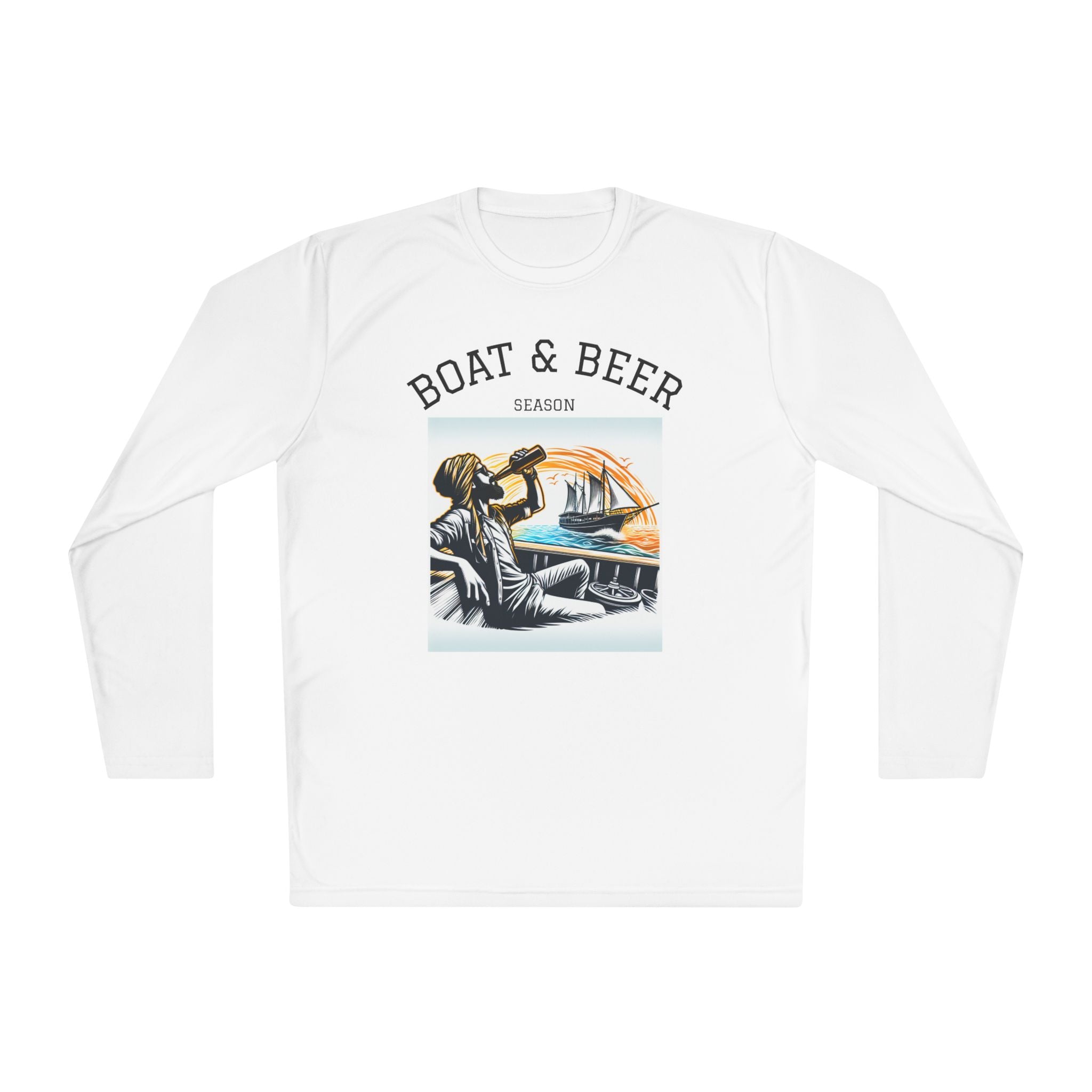 Boat & Beer Season