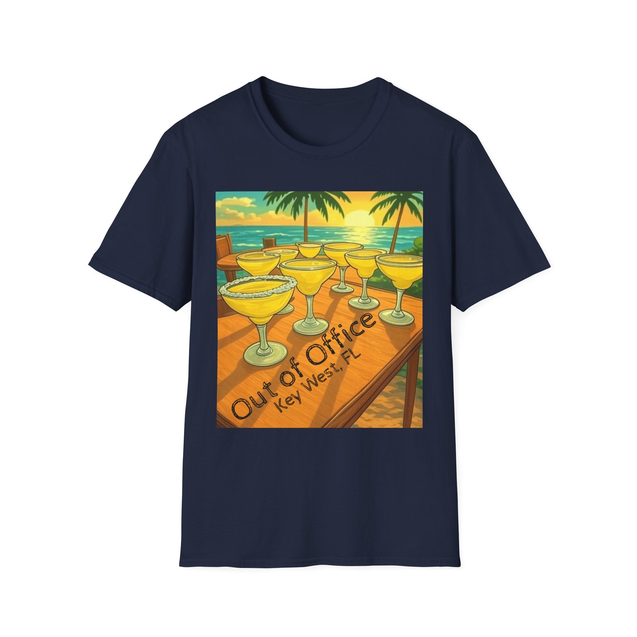 Out of Office KW Unisex Tee