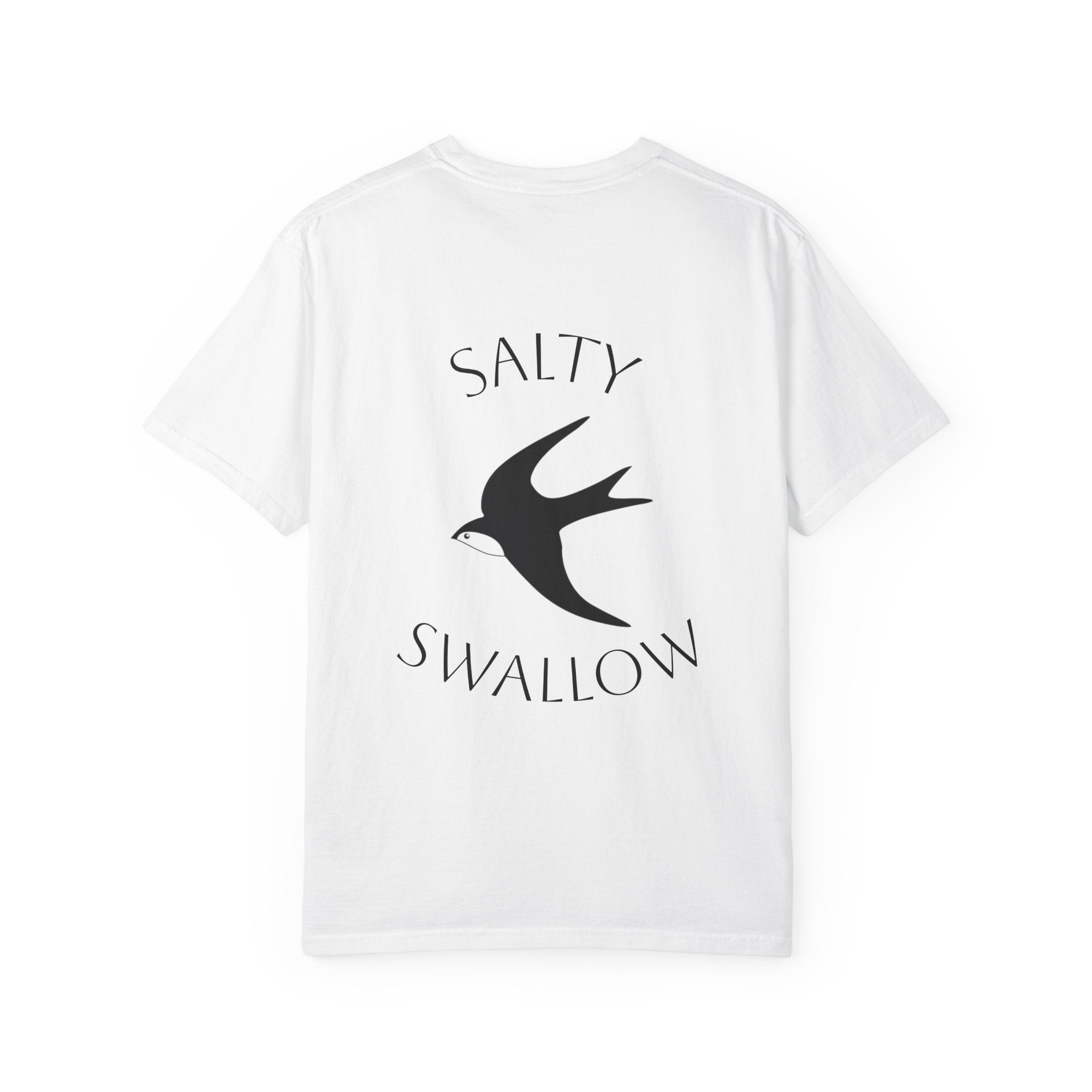 The Ol' Salty Swallow