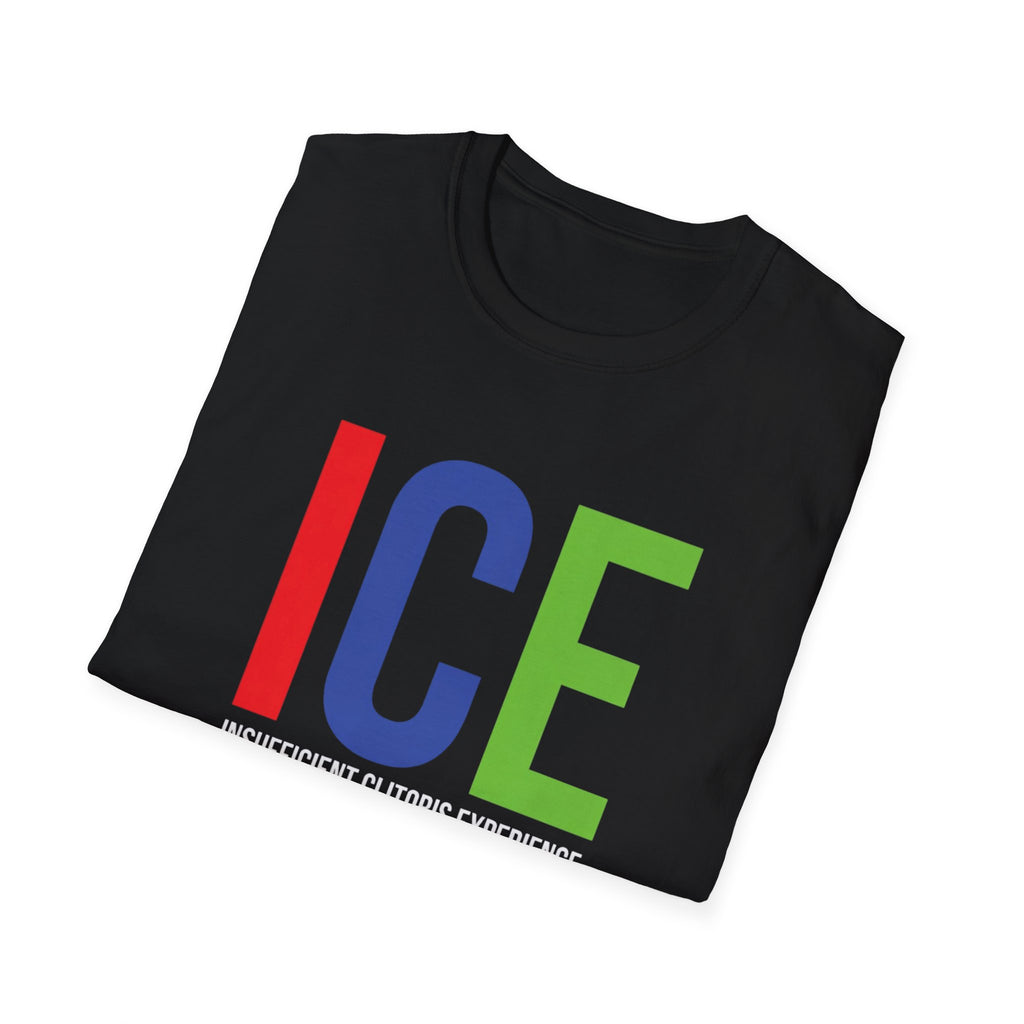 ICE Parody T-Shirt Unisex
