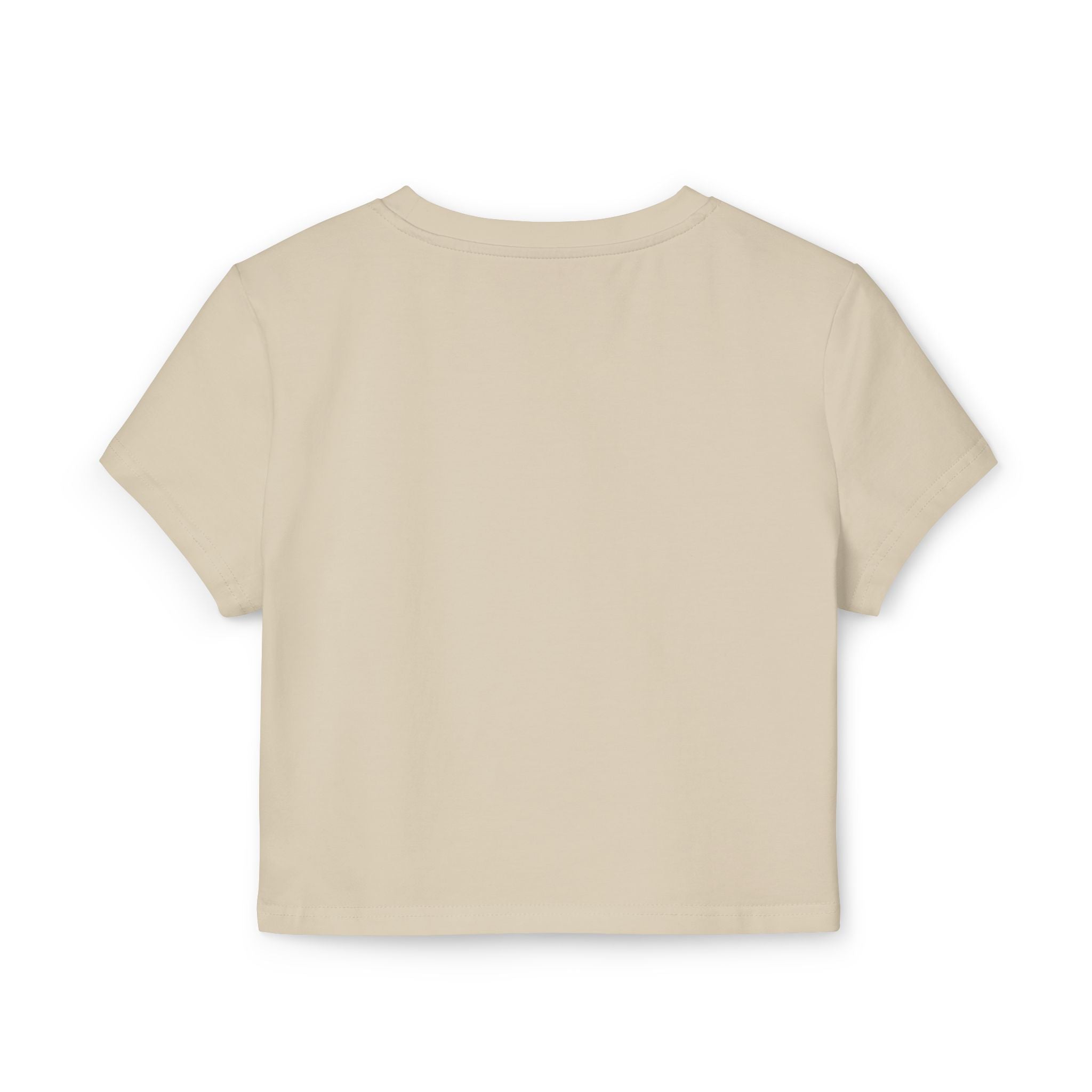 Bat b*tches go to Key West Woman’s crop tee