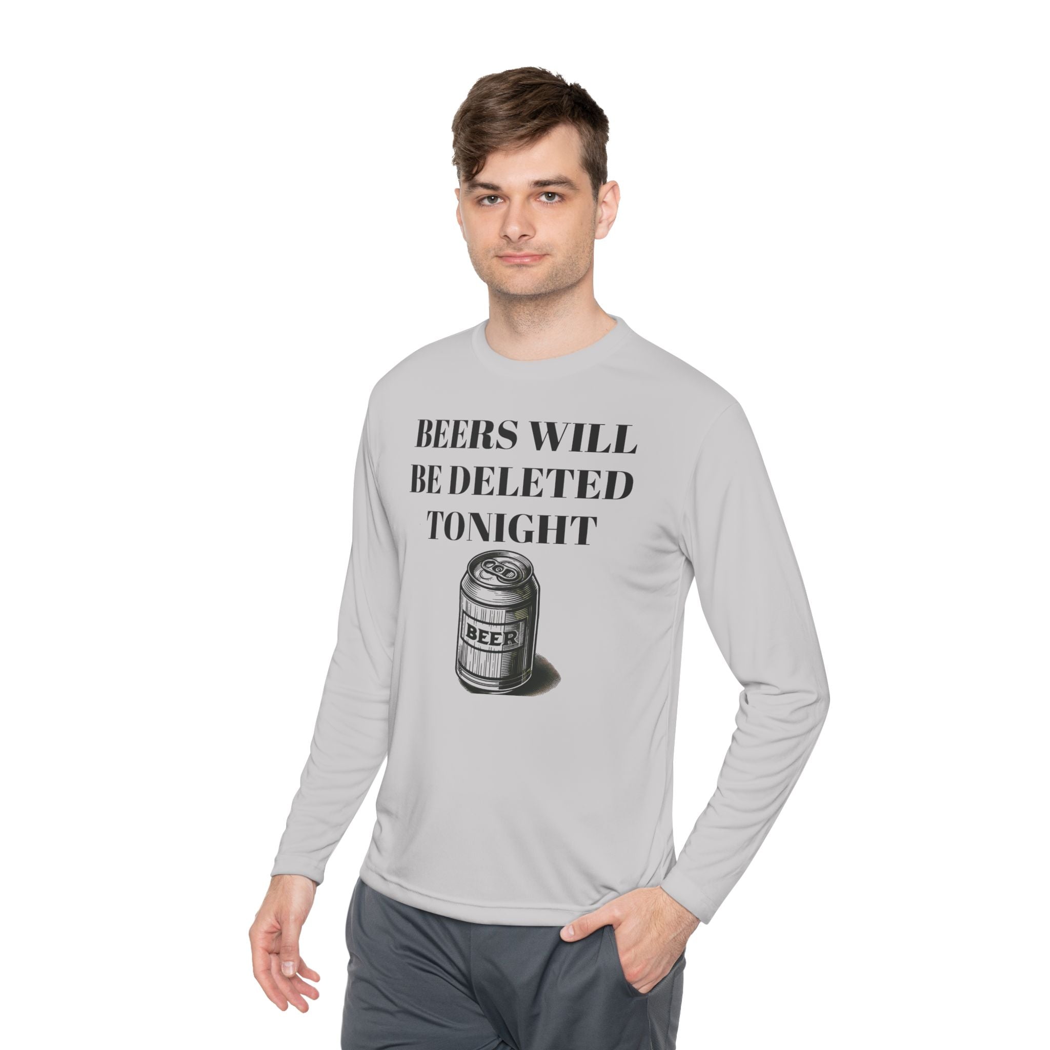 Beers Will Be Deleted