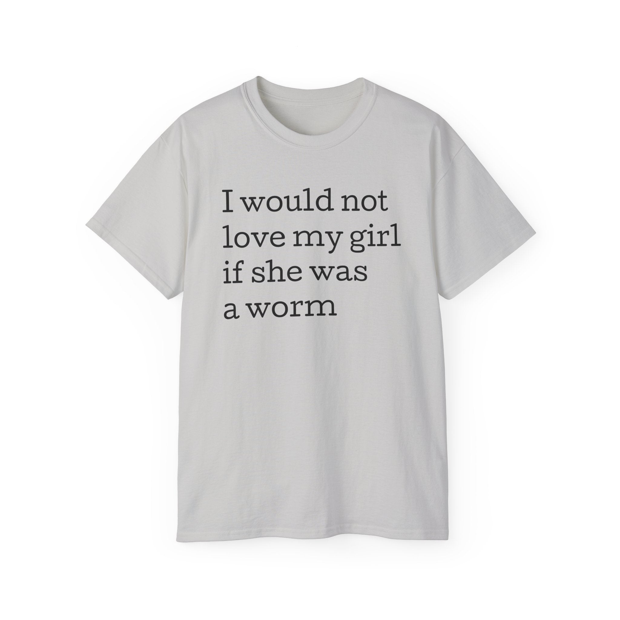D2C Boyfriend Tee