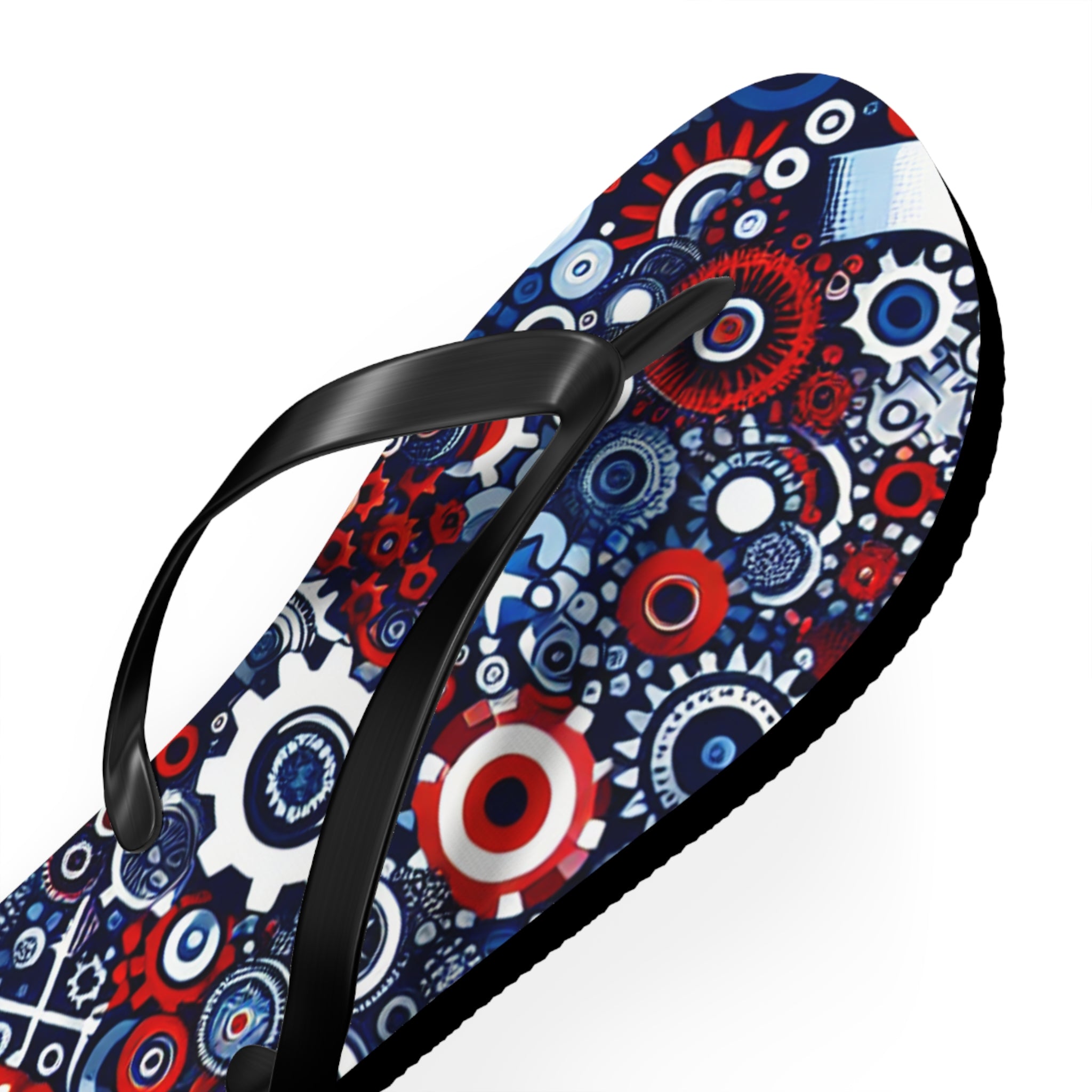 Flip Flops