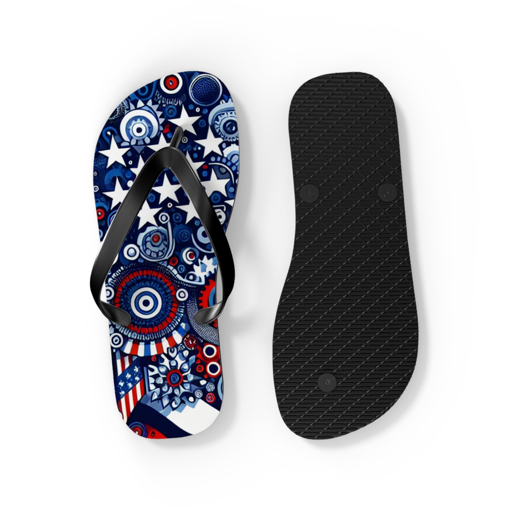Flip Flops