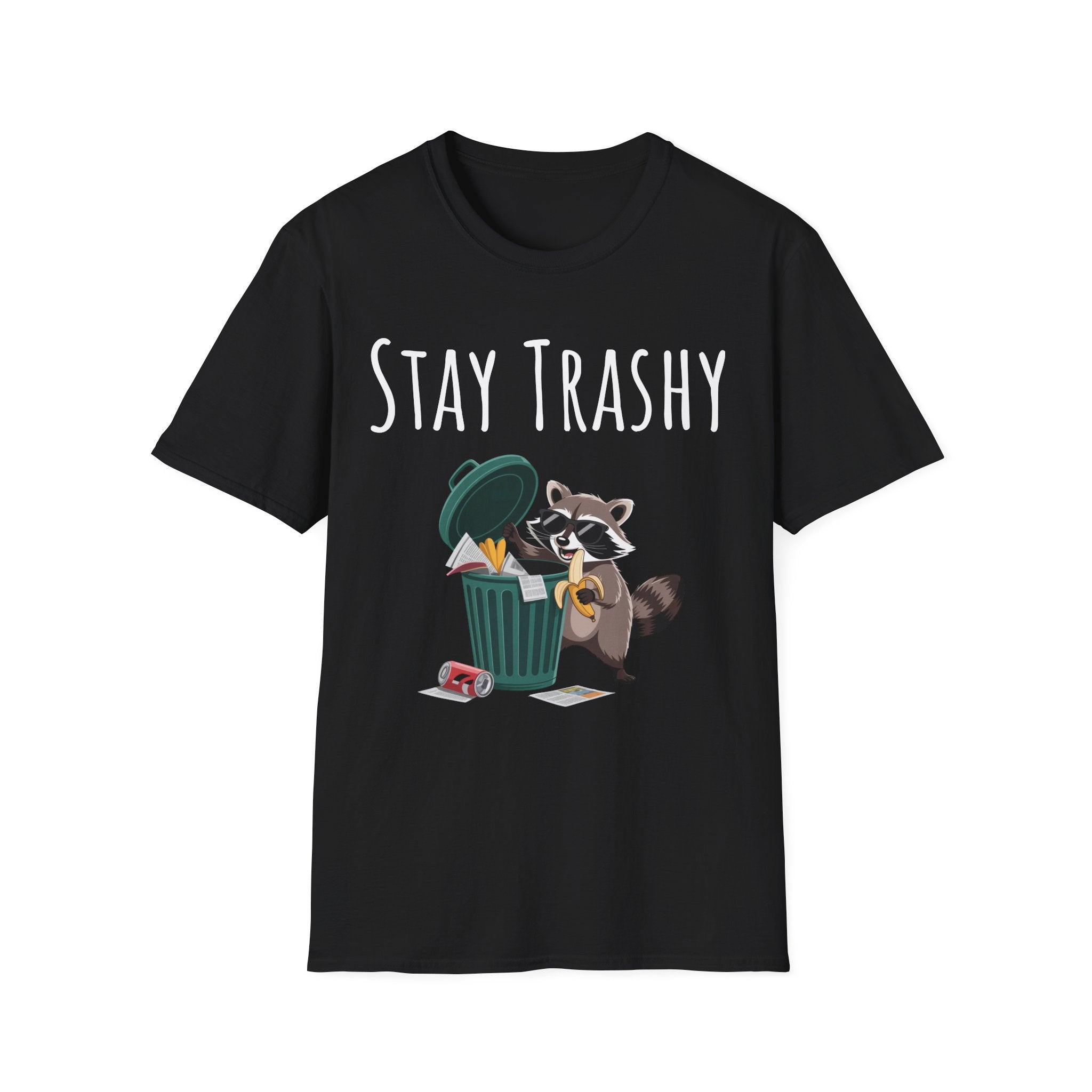 Stay Trashy Tee