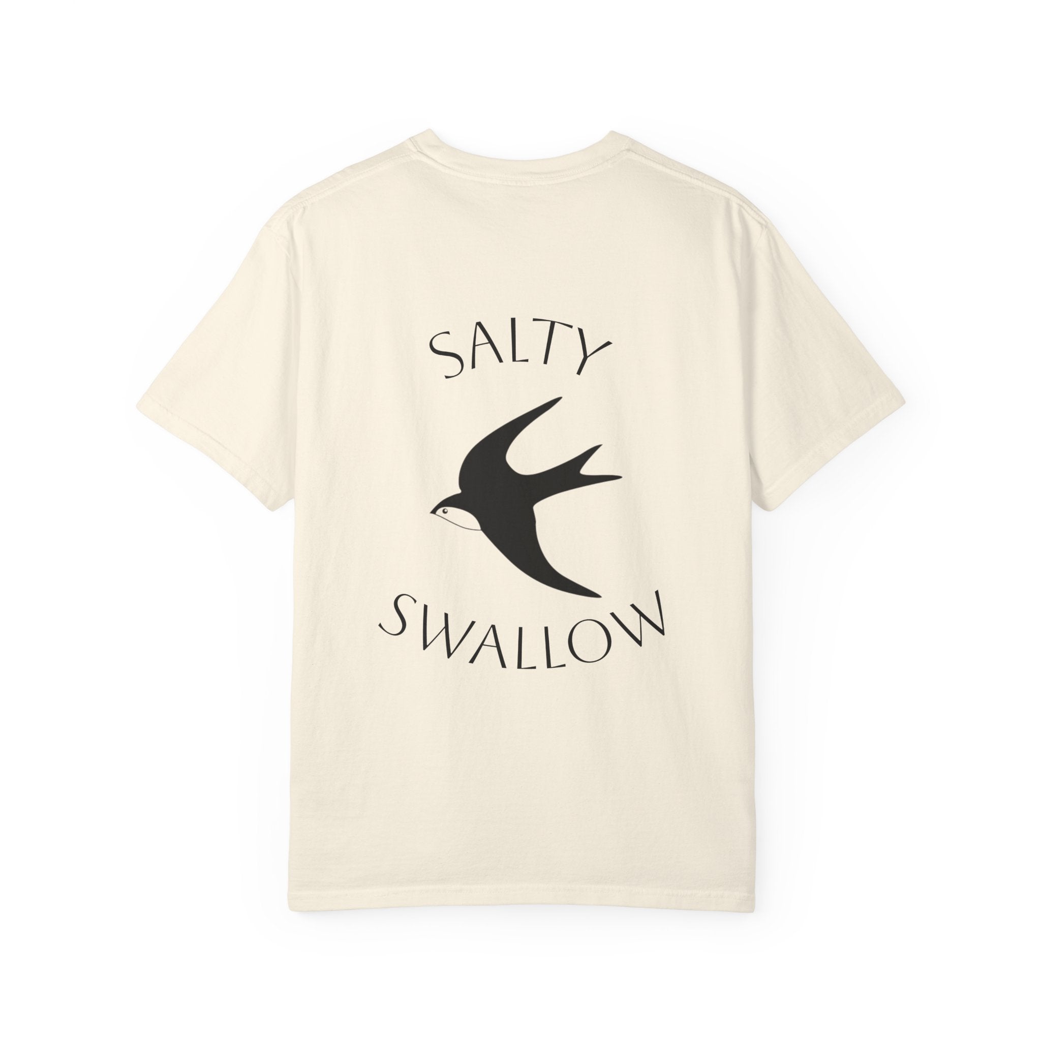 The Ol' Salty Swallow