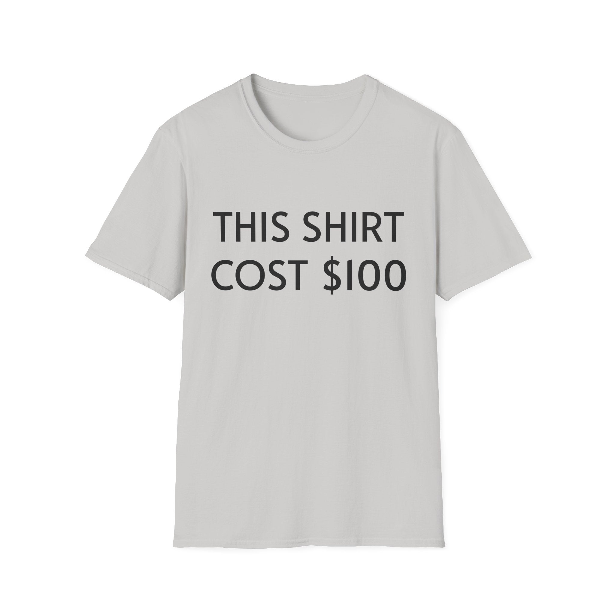 Inflation Humor