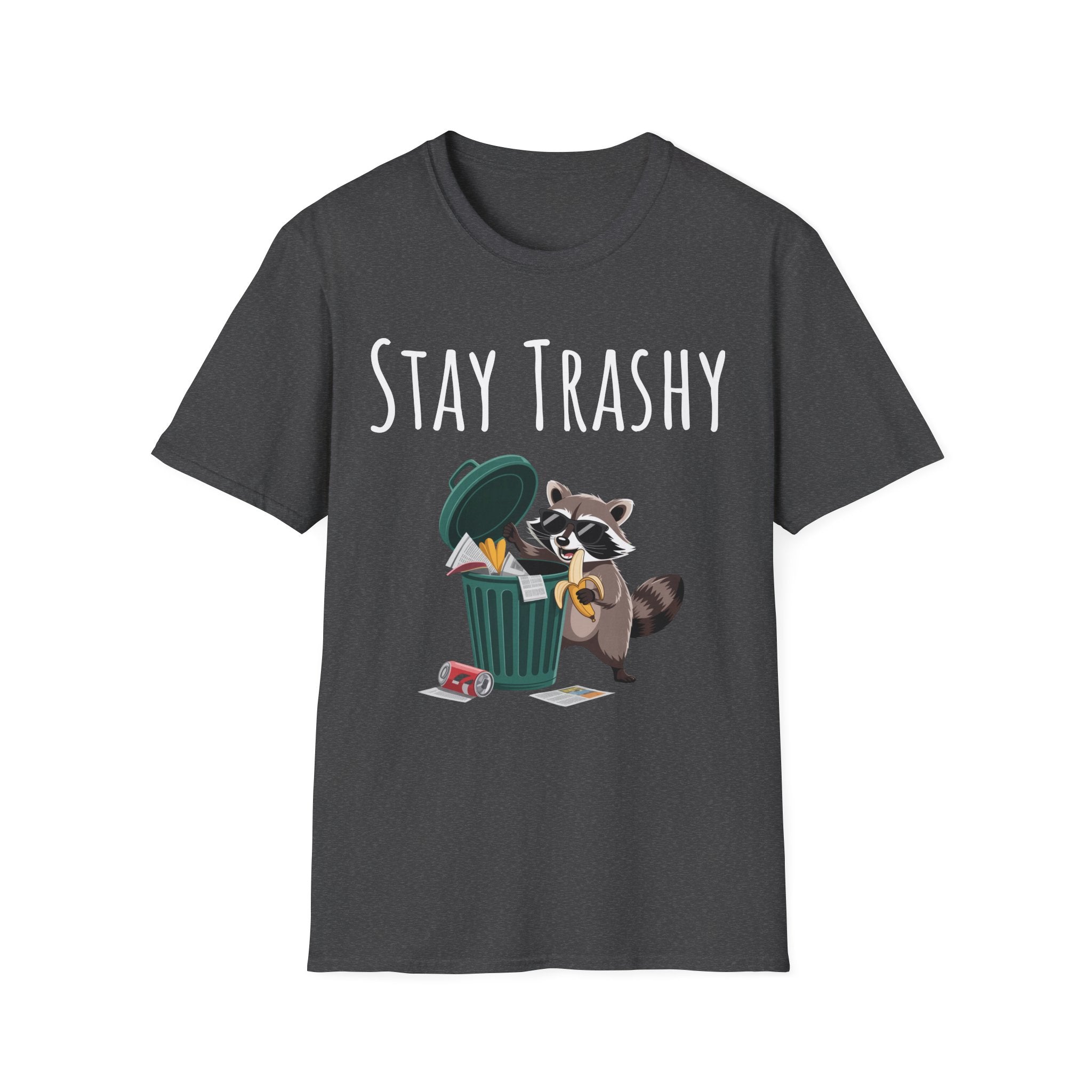 Stay Trashy Tee
