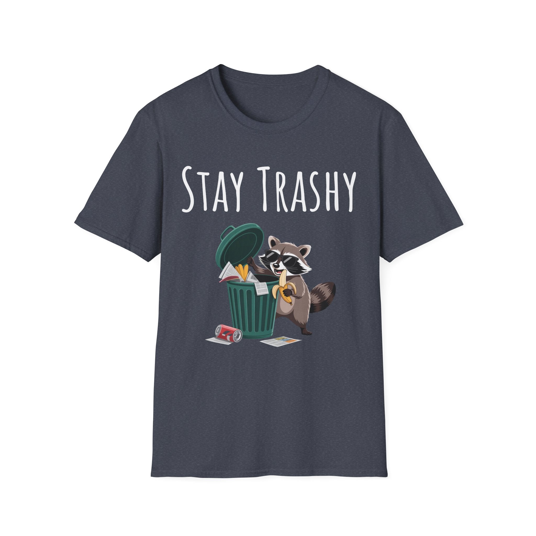Stay Trashy Tee