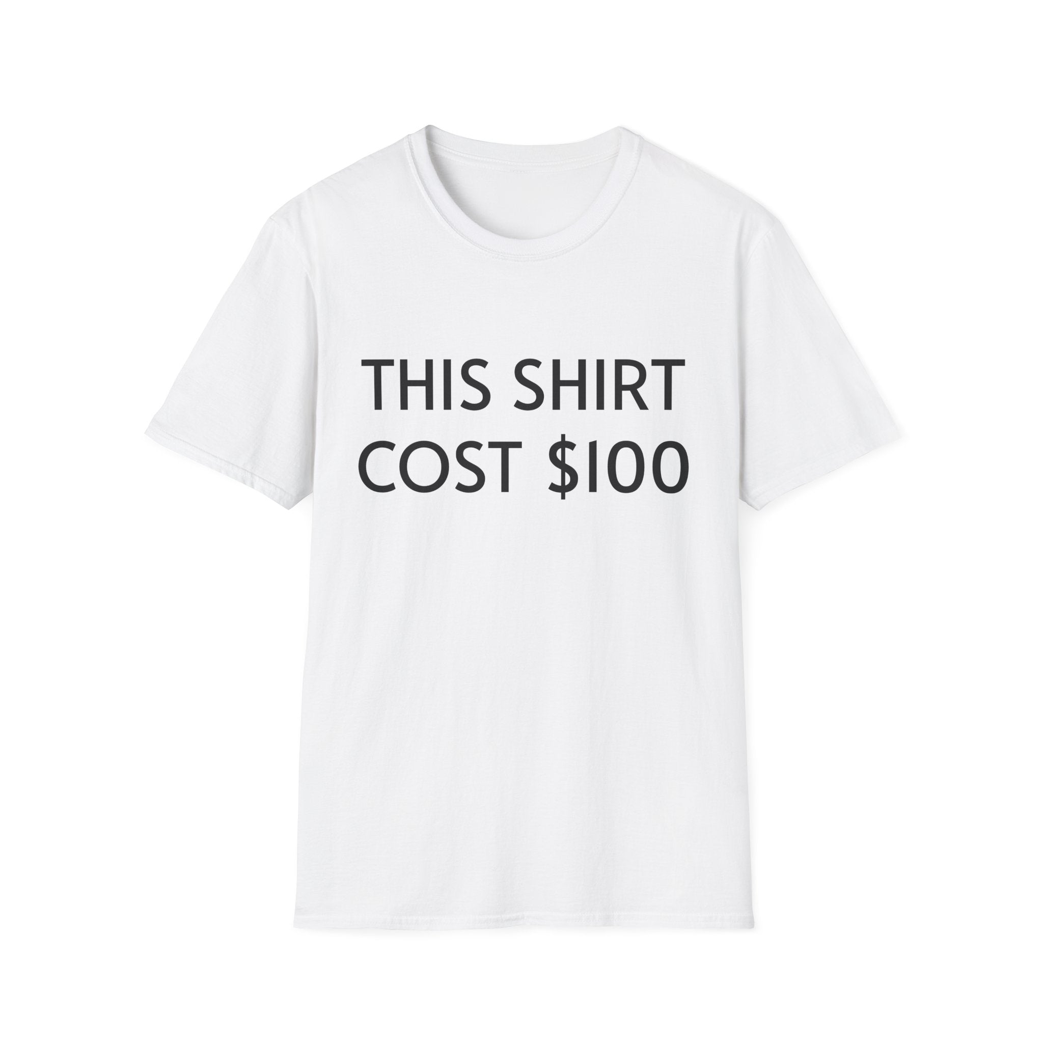 Inflation Humor