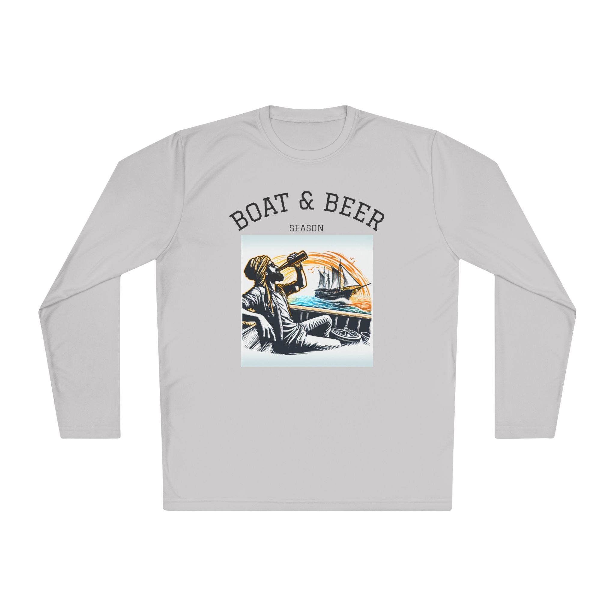 Boat & Beer Season