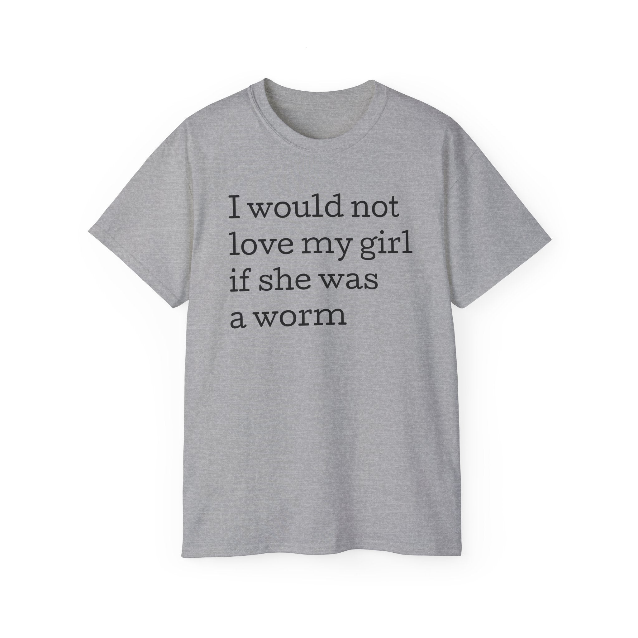 D2C Boyfriend Tee