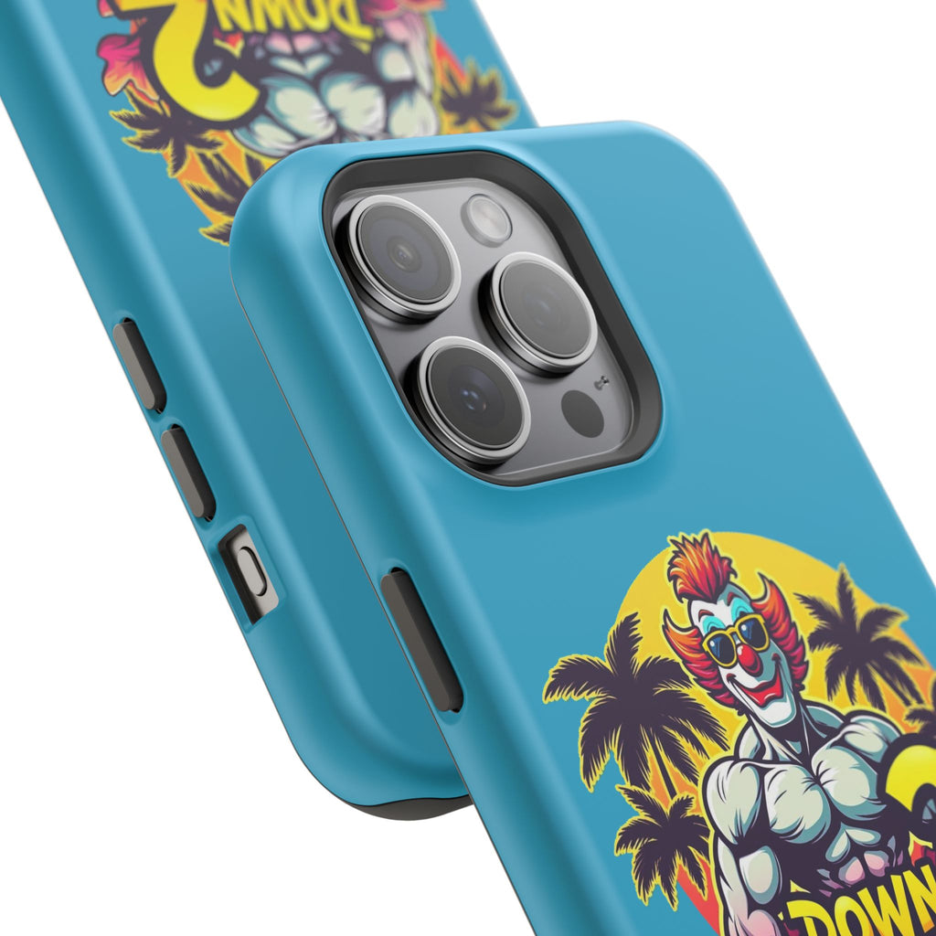 Magnetic Tough Cases