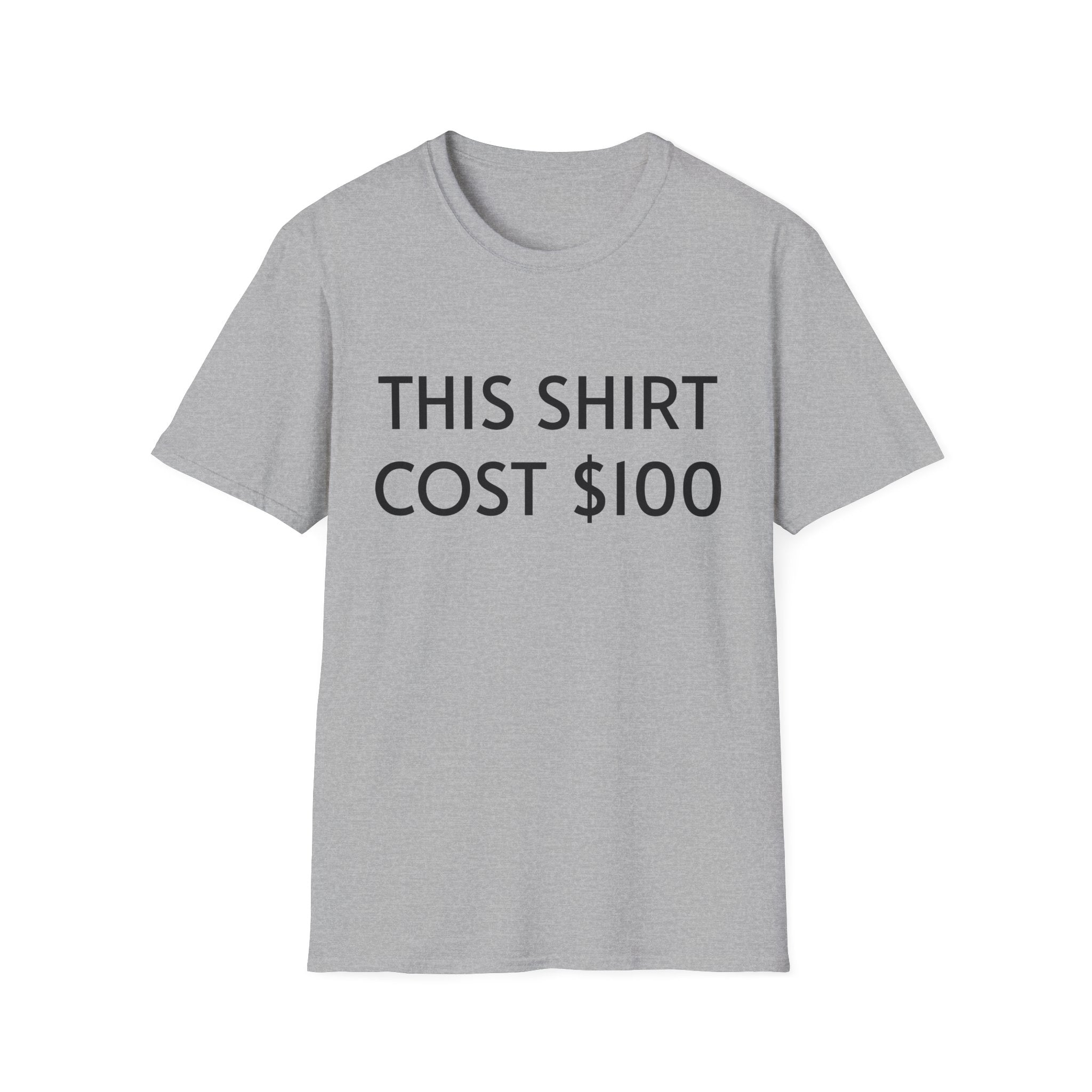 Inflation Humor
