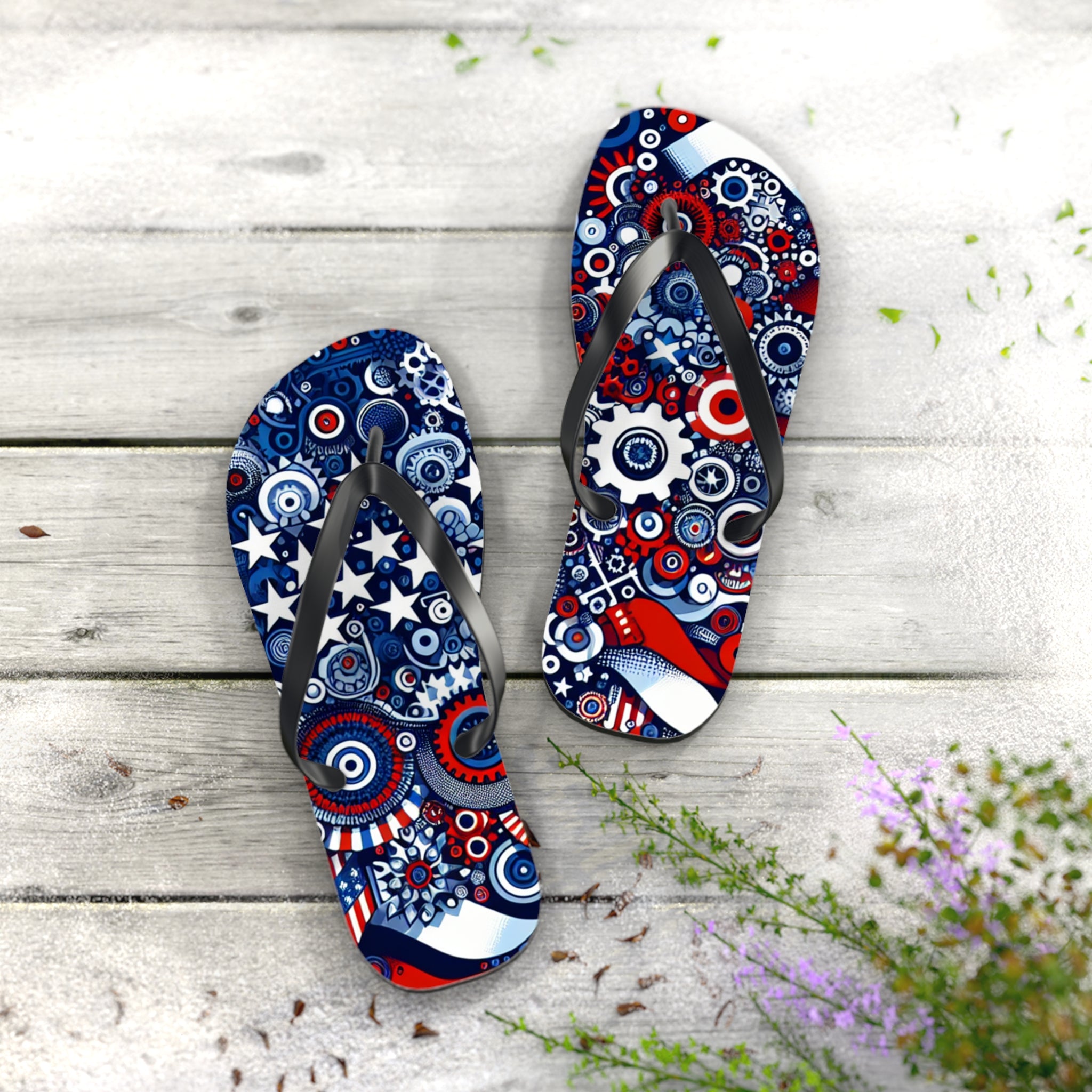 Flip Flops