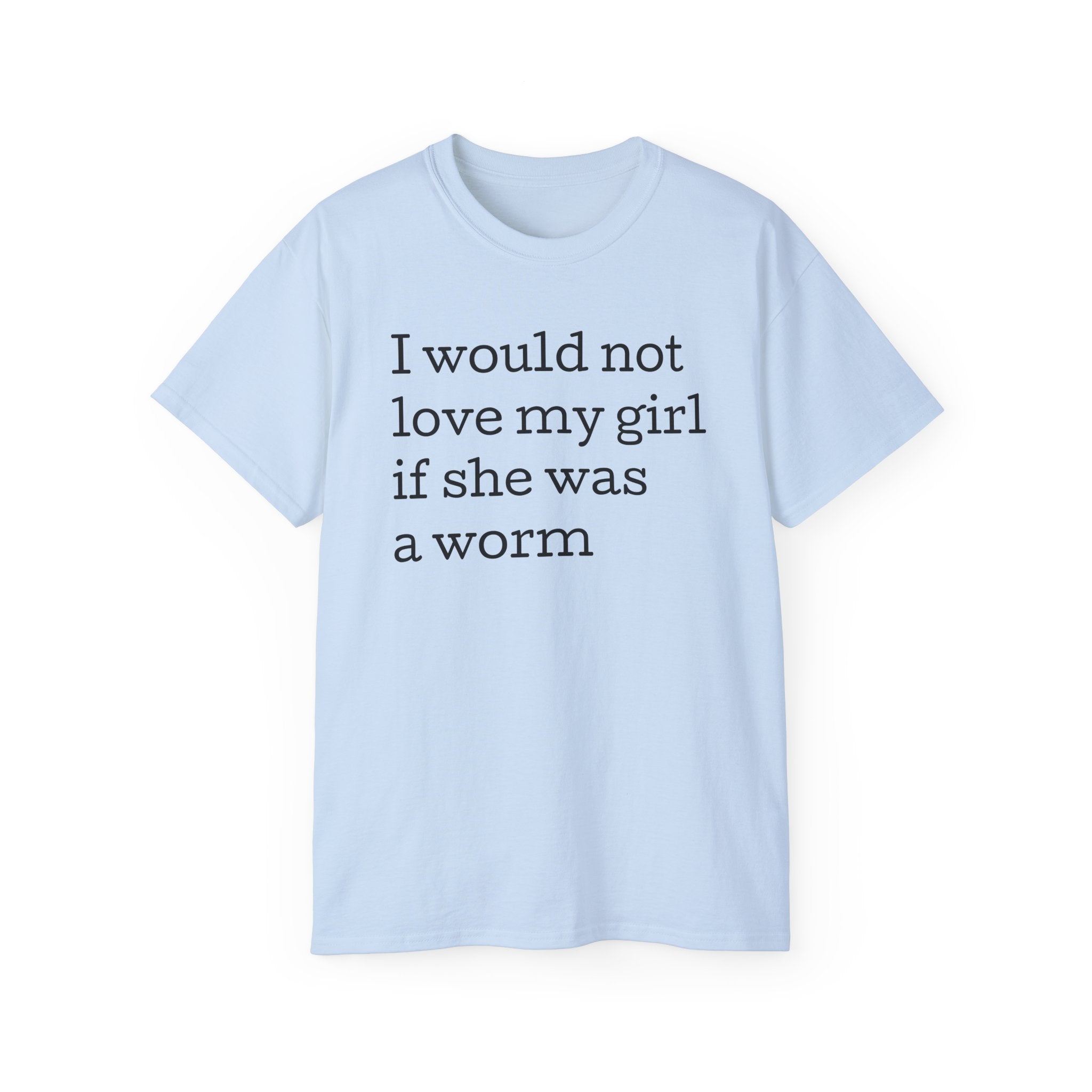 D2C Boyfriend Tee