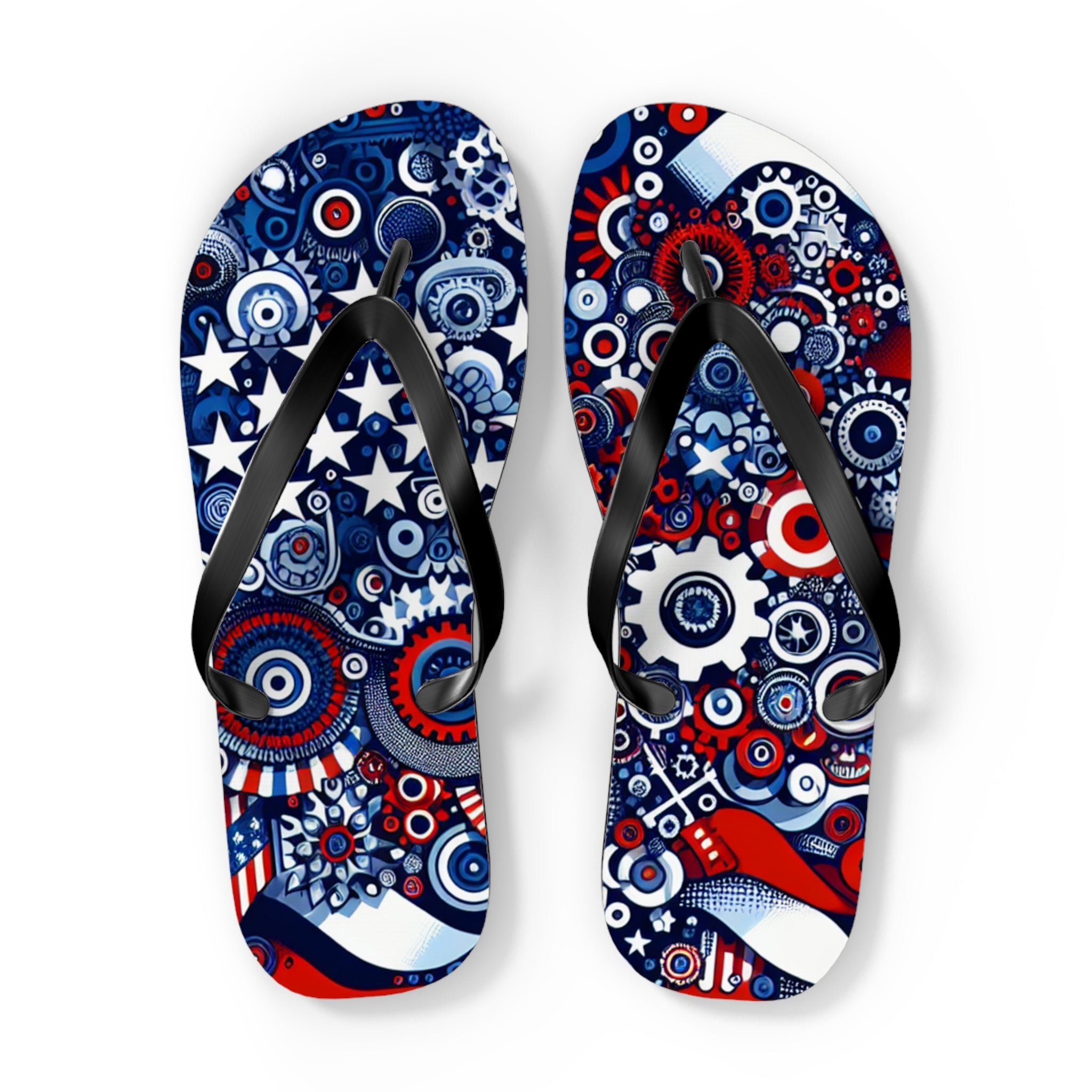 Flip Flops