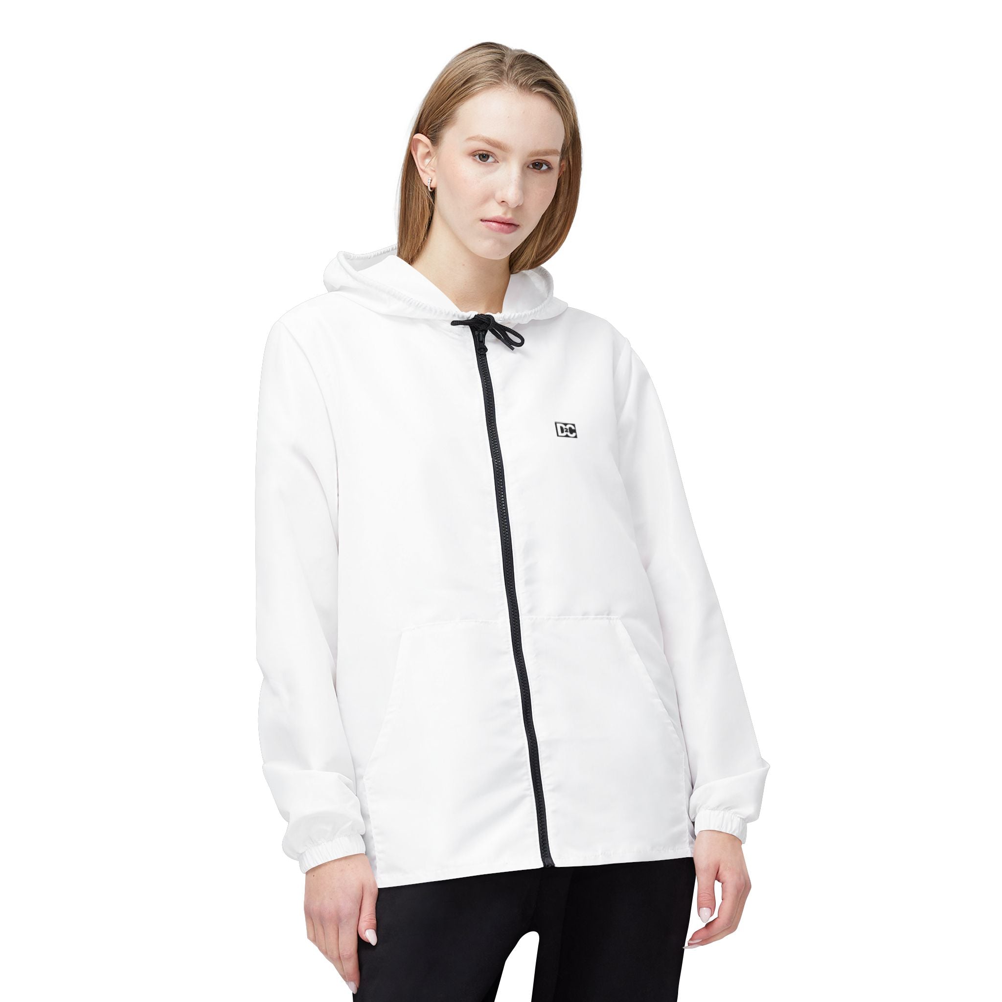 D2C Windbreaker