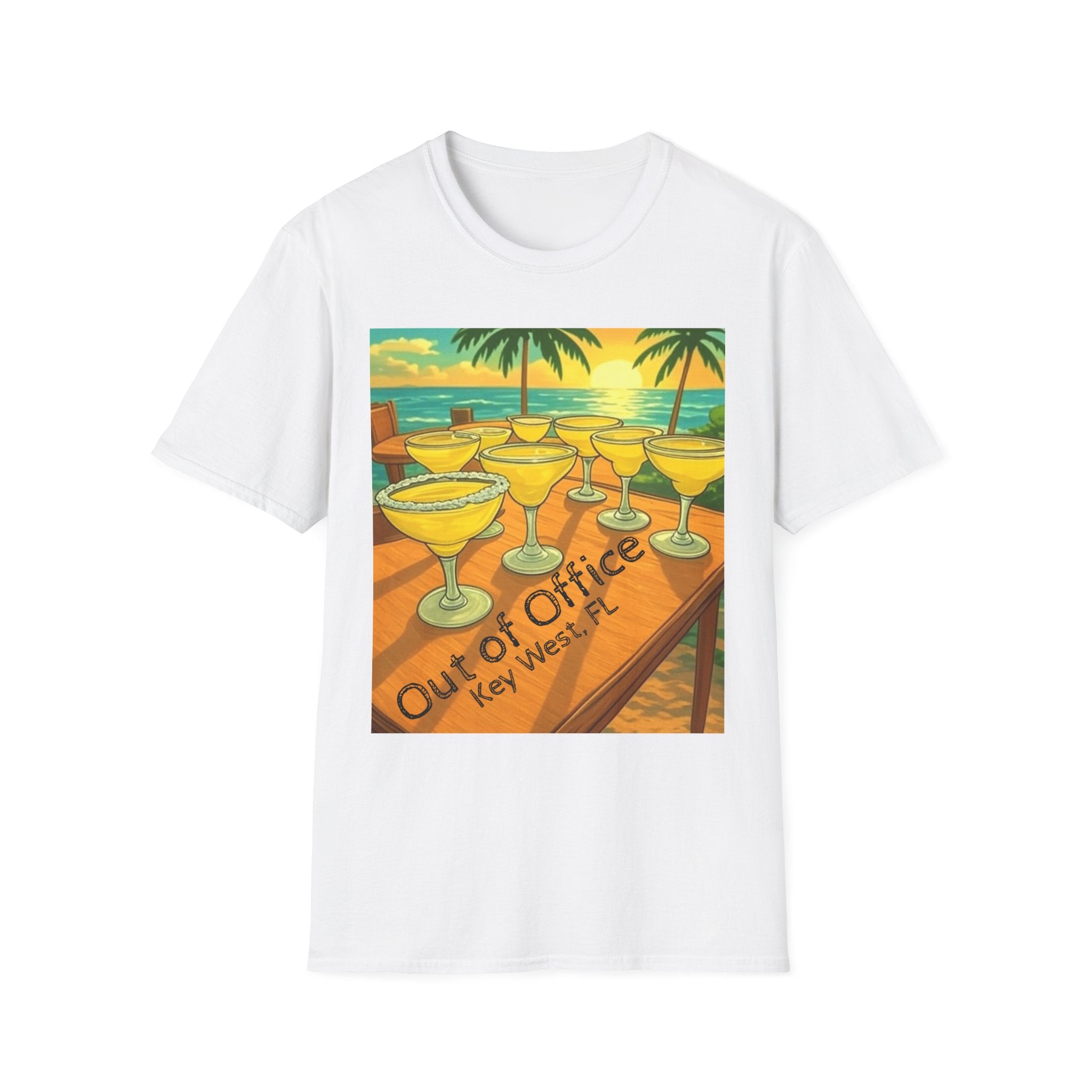 Out of Office KW Unisex Tee
