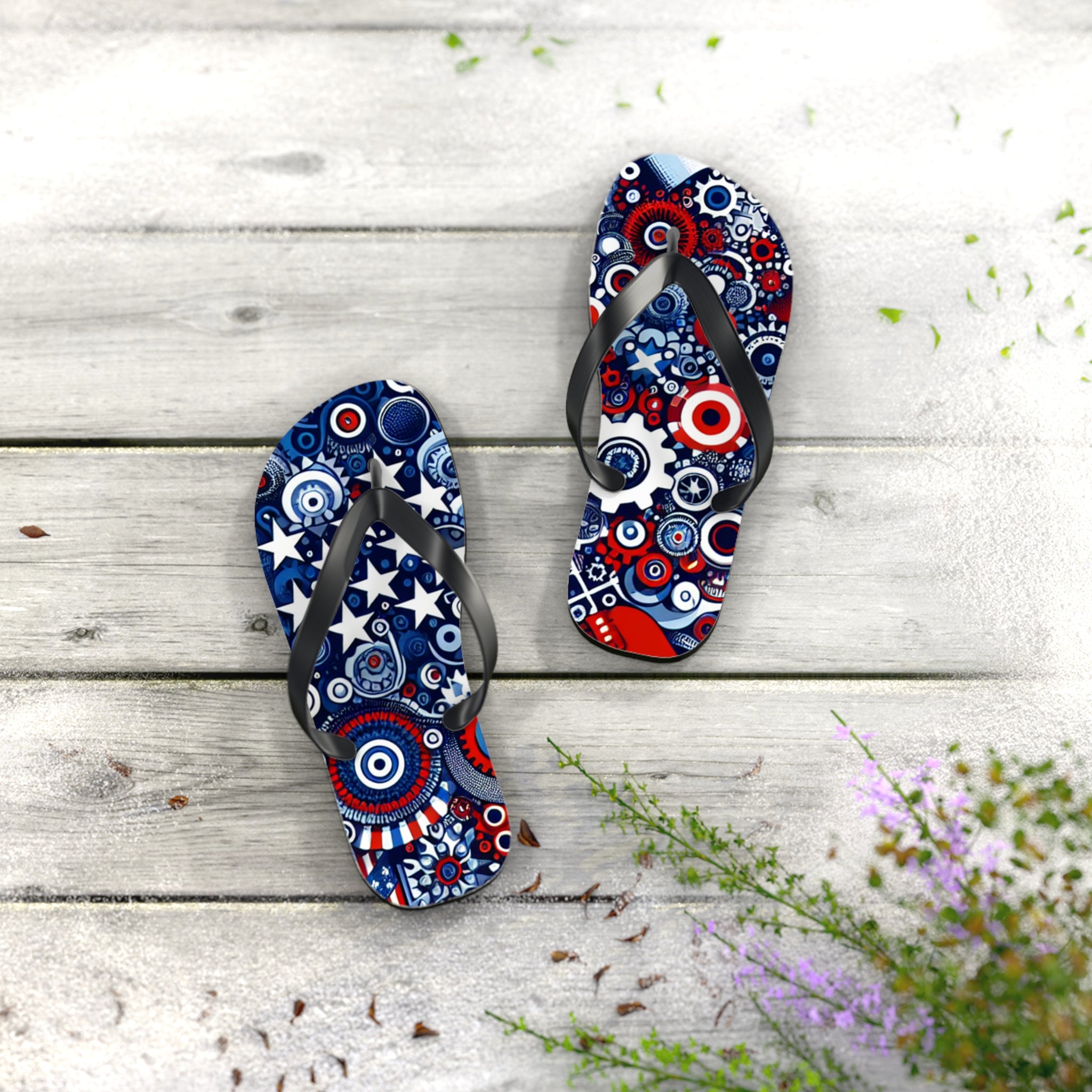 Flip Flops