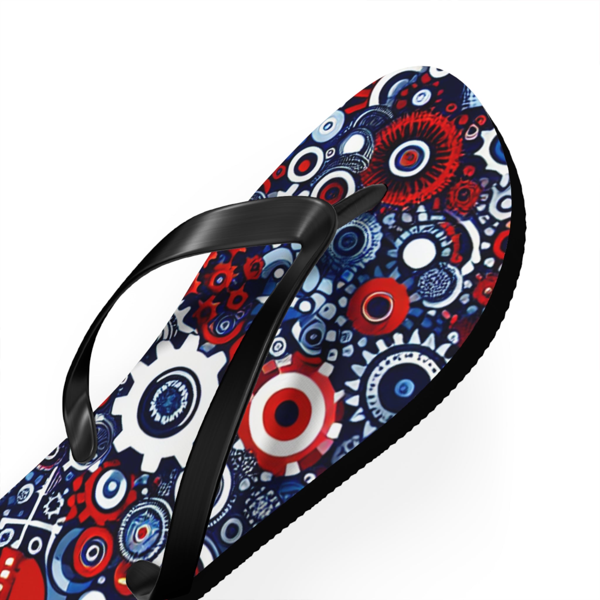 Flip Flops