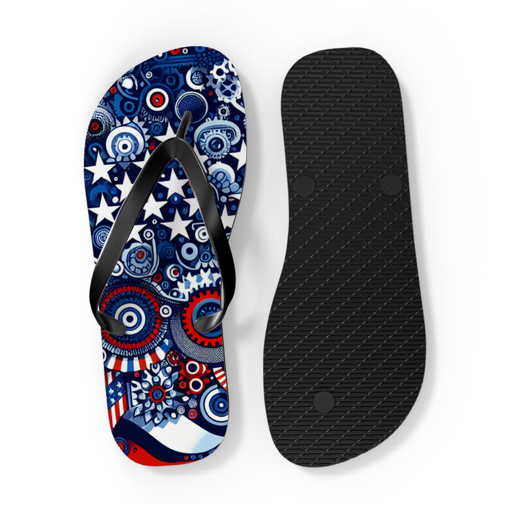 Flip Flops