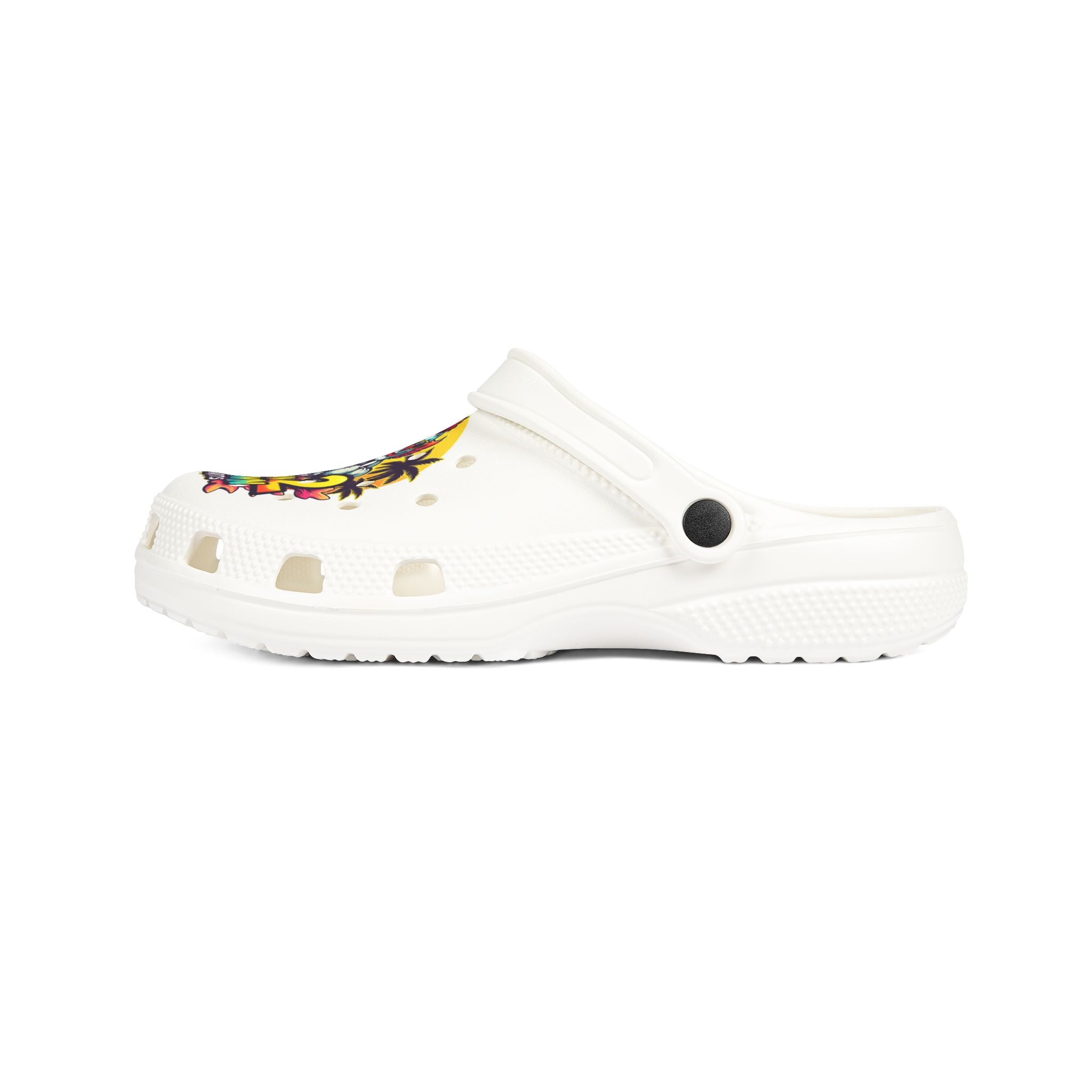 D2C Clogs