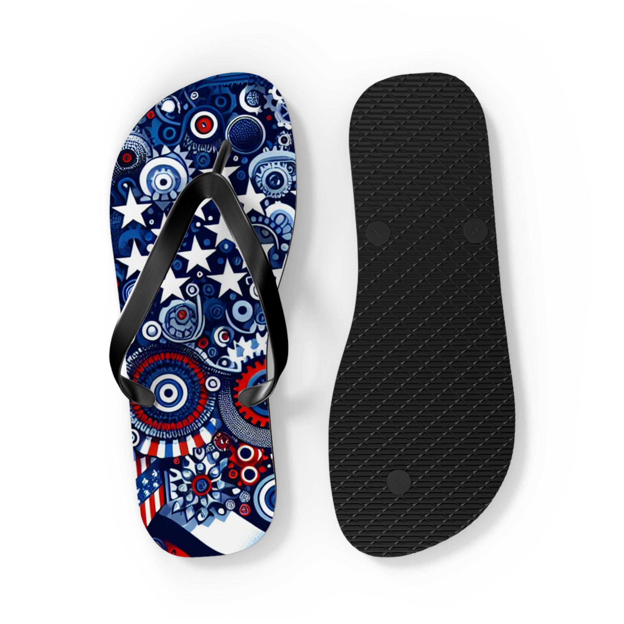 Flip Flops