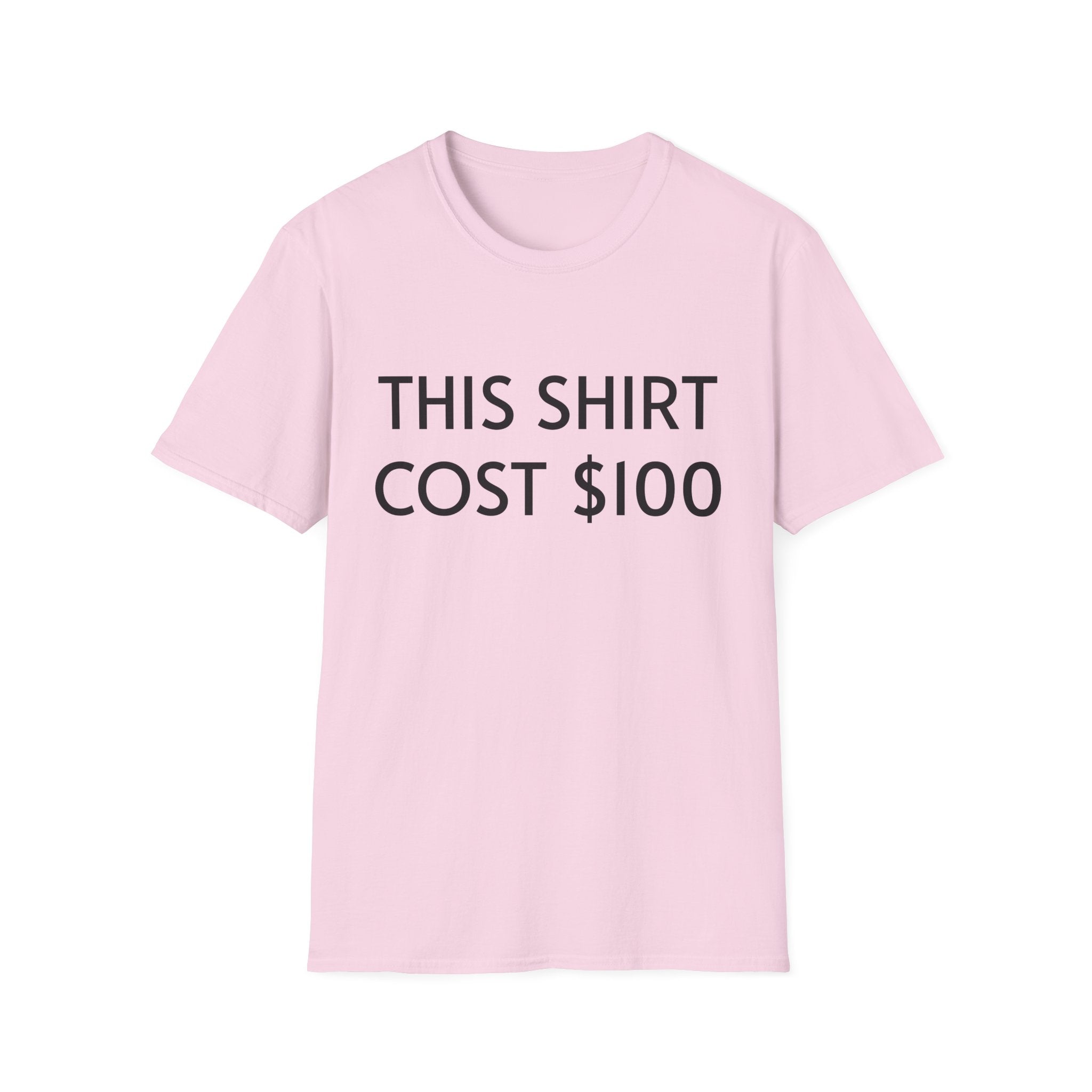 Inflation Humor