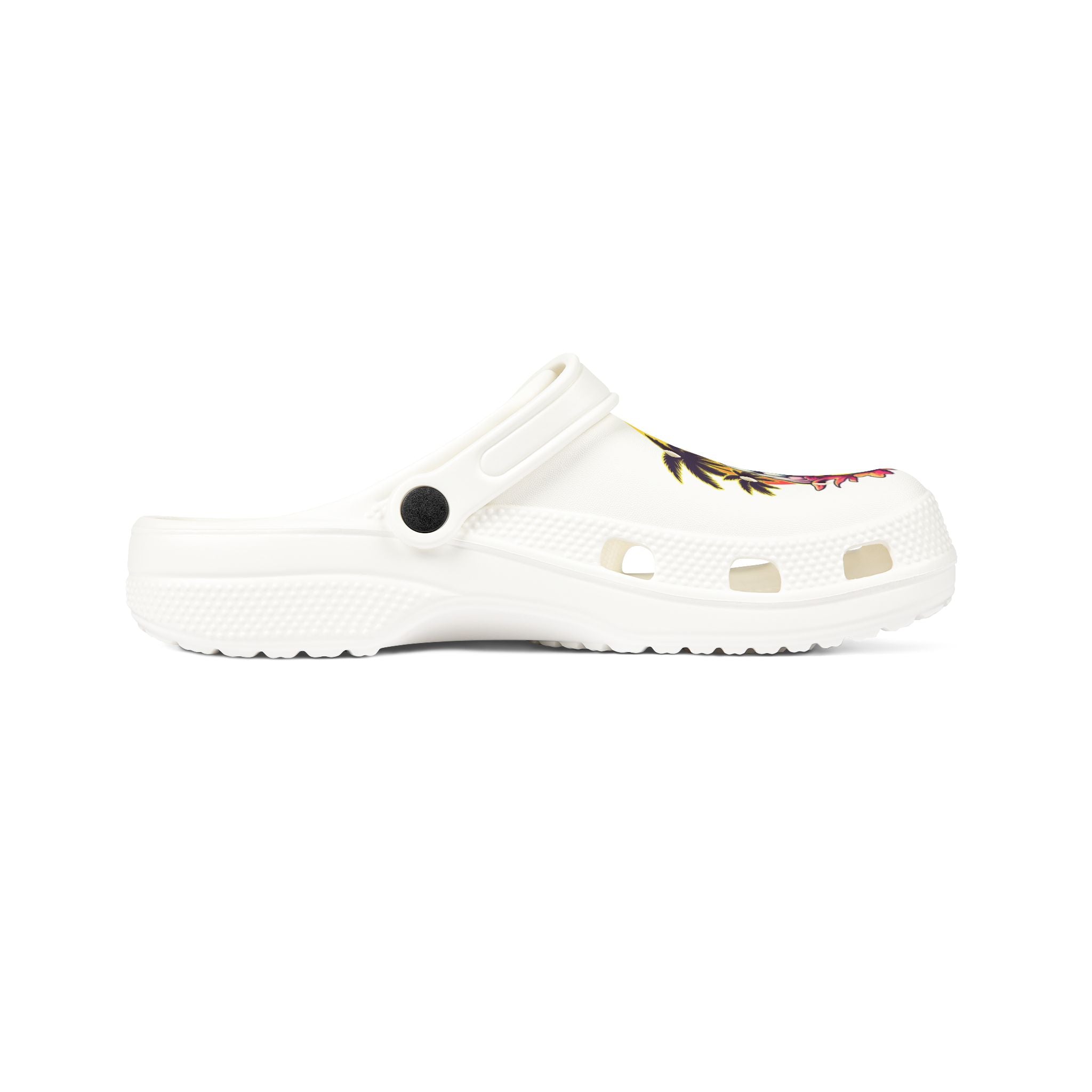 D2C Clogs
