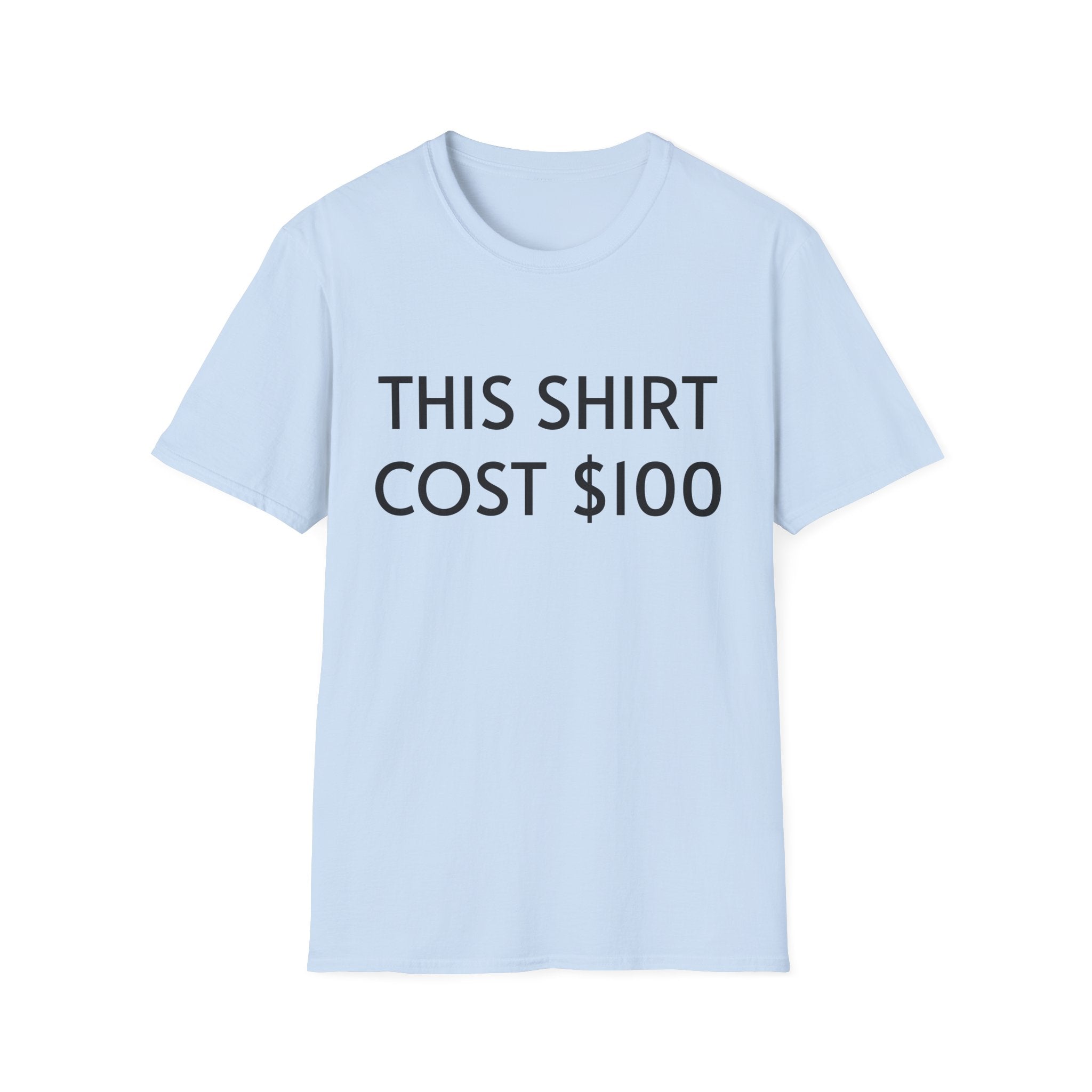 Inflation Humor